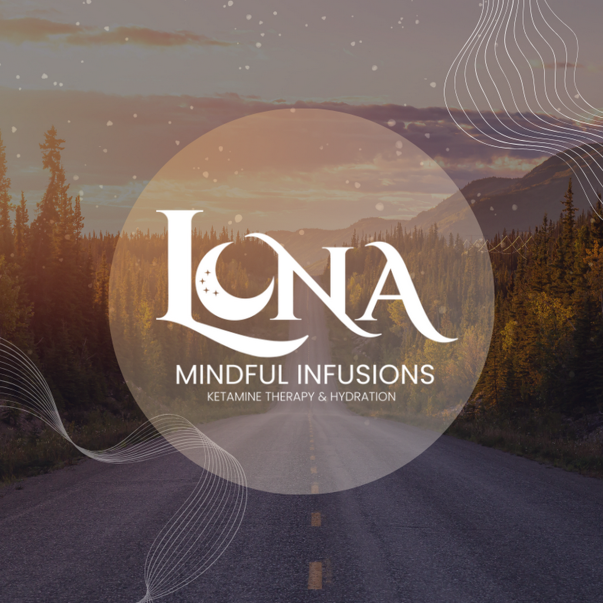 Luna Mindful Infusions - Ketamine Clinic 515 E Crossville Rd Suite 240, Roswell Georgia 30075