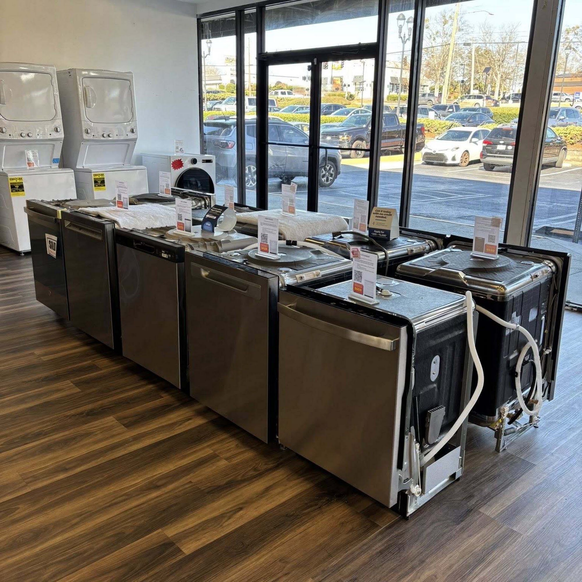 Appliances 4 Less Roswell