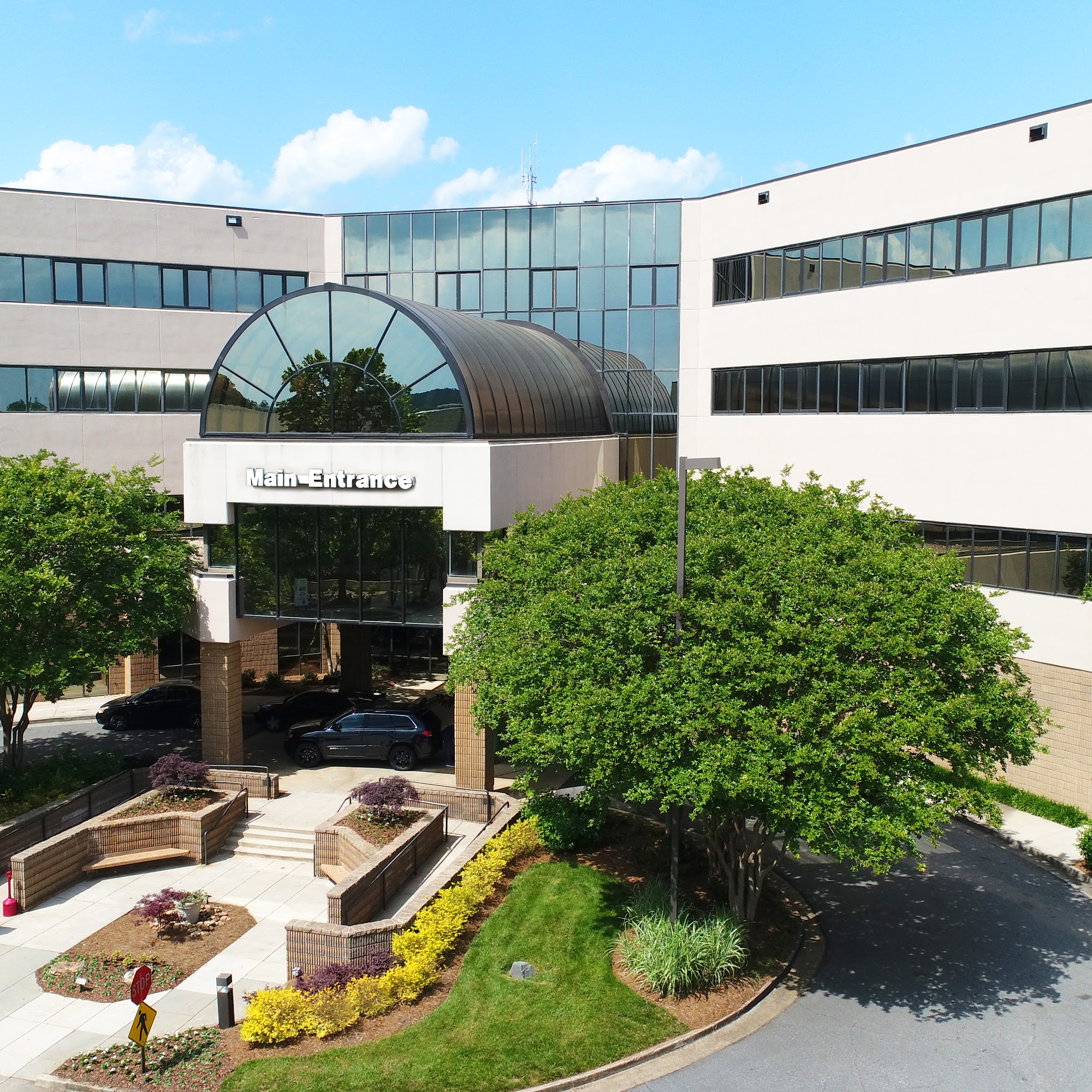 Wellstar North Fulton Emergency Department Roswell