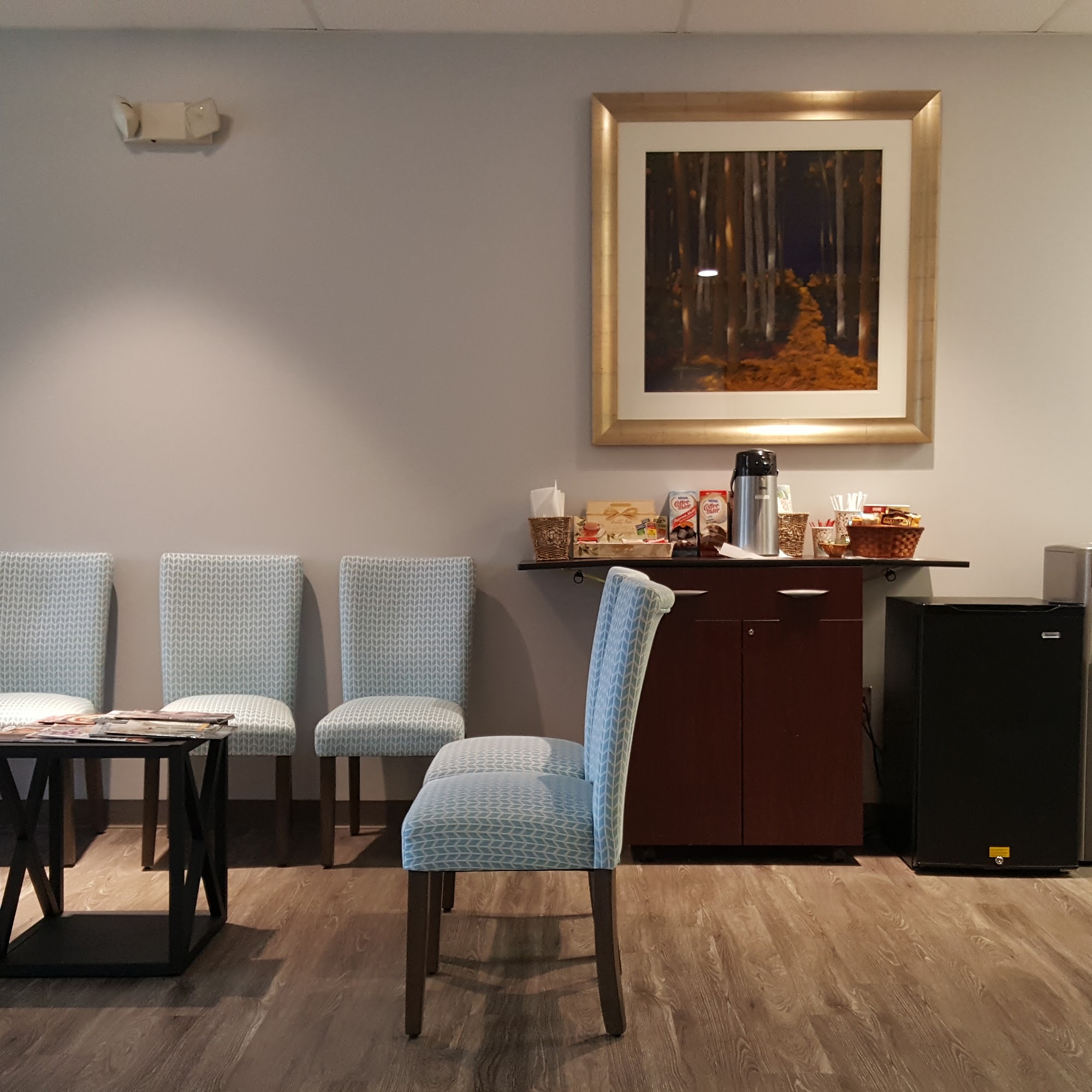 Olansky Dermatology & Aesthetics 20 Mansell Ct E Suite 200, Roswell Georgia 30076