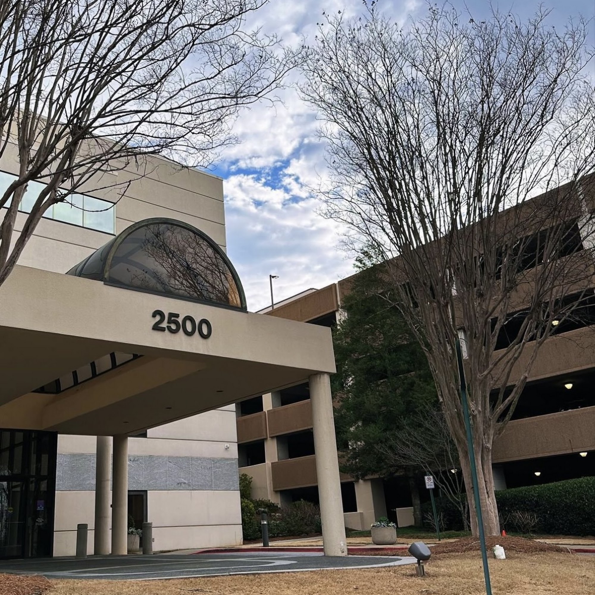 Hemorrhoid Centers of America - Roswell 2500 Hospital Blvd #150, Roswell Georgia 30076