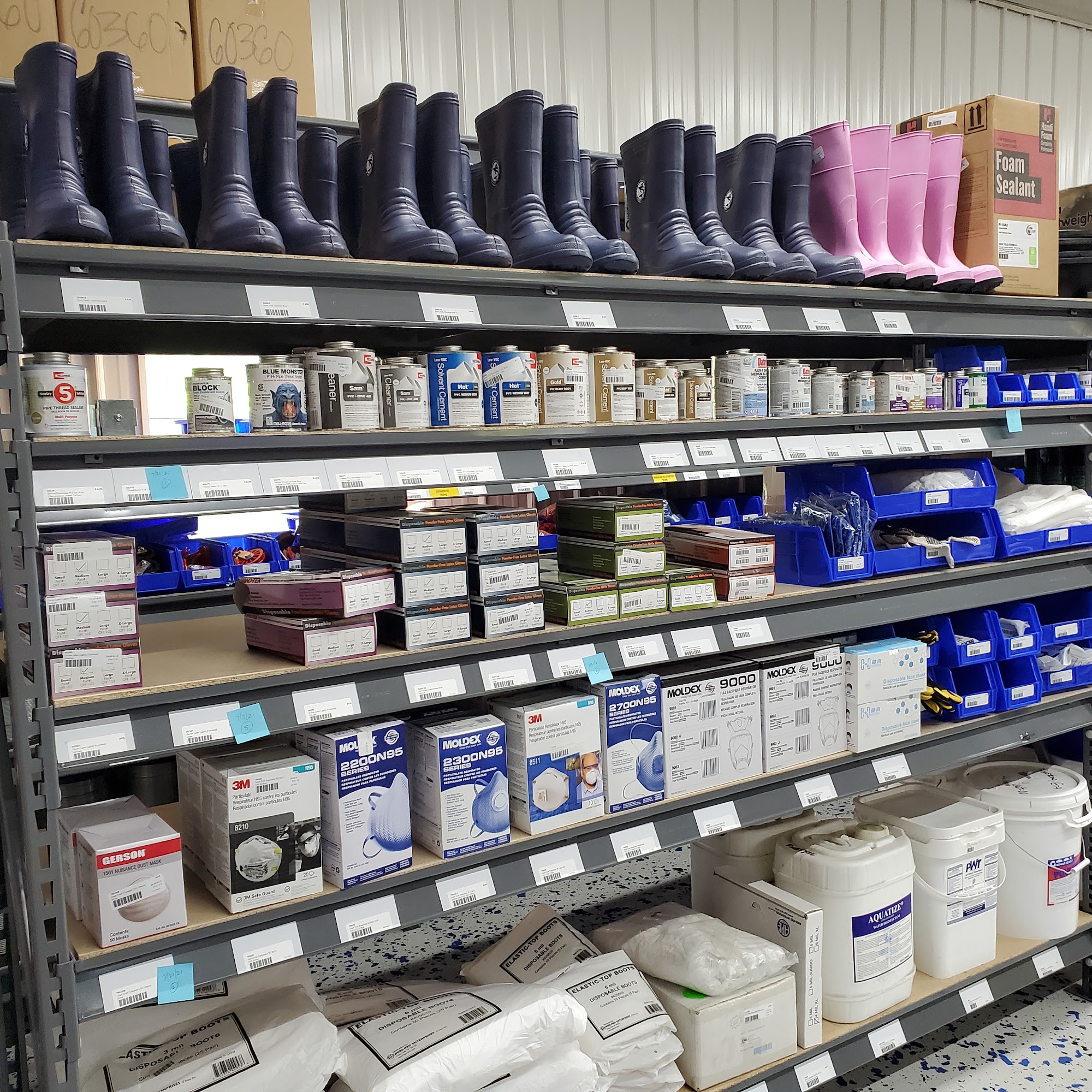 Georgia Poultry Equipment Co. Royston