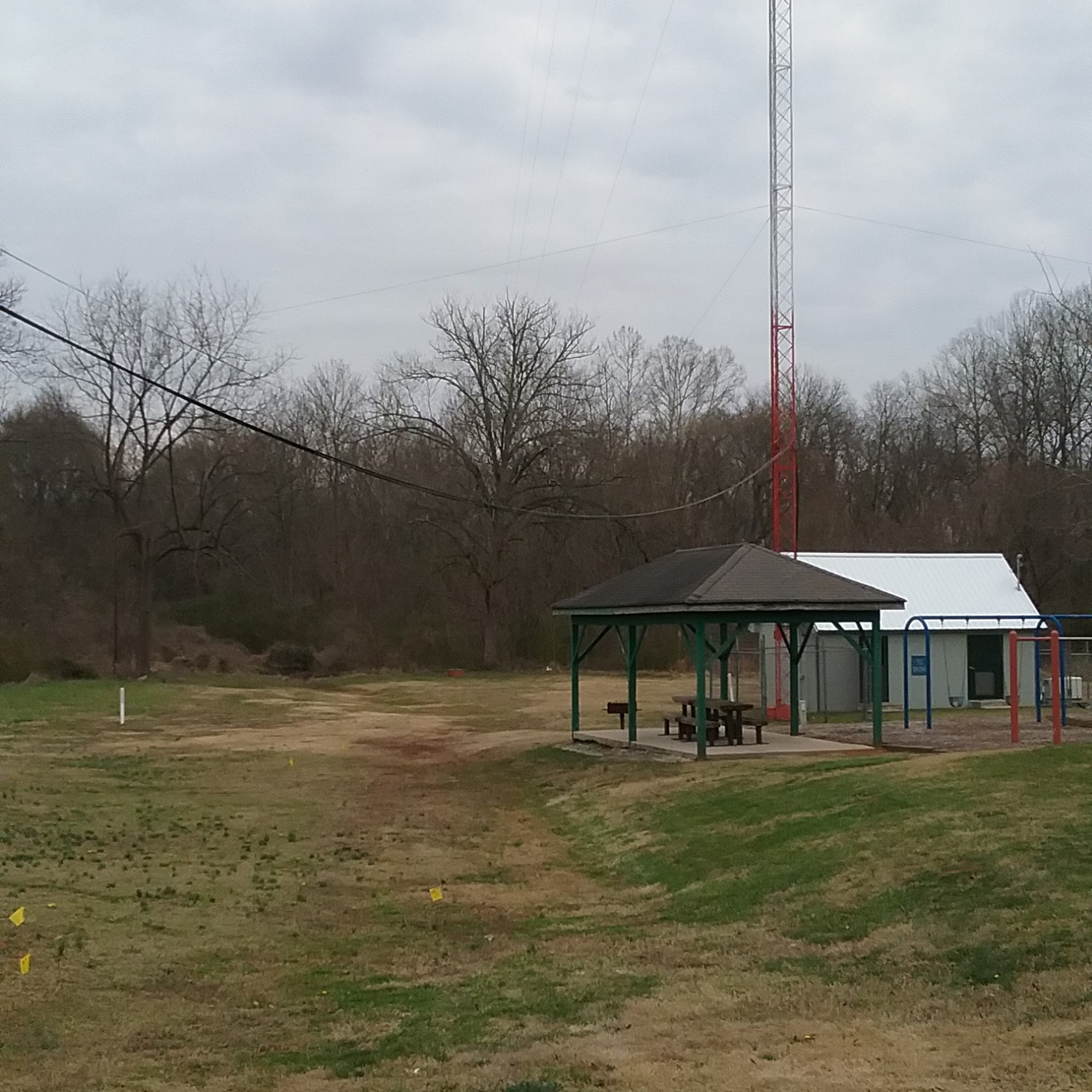 Paladin Wireless Royston