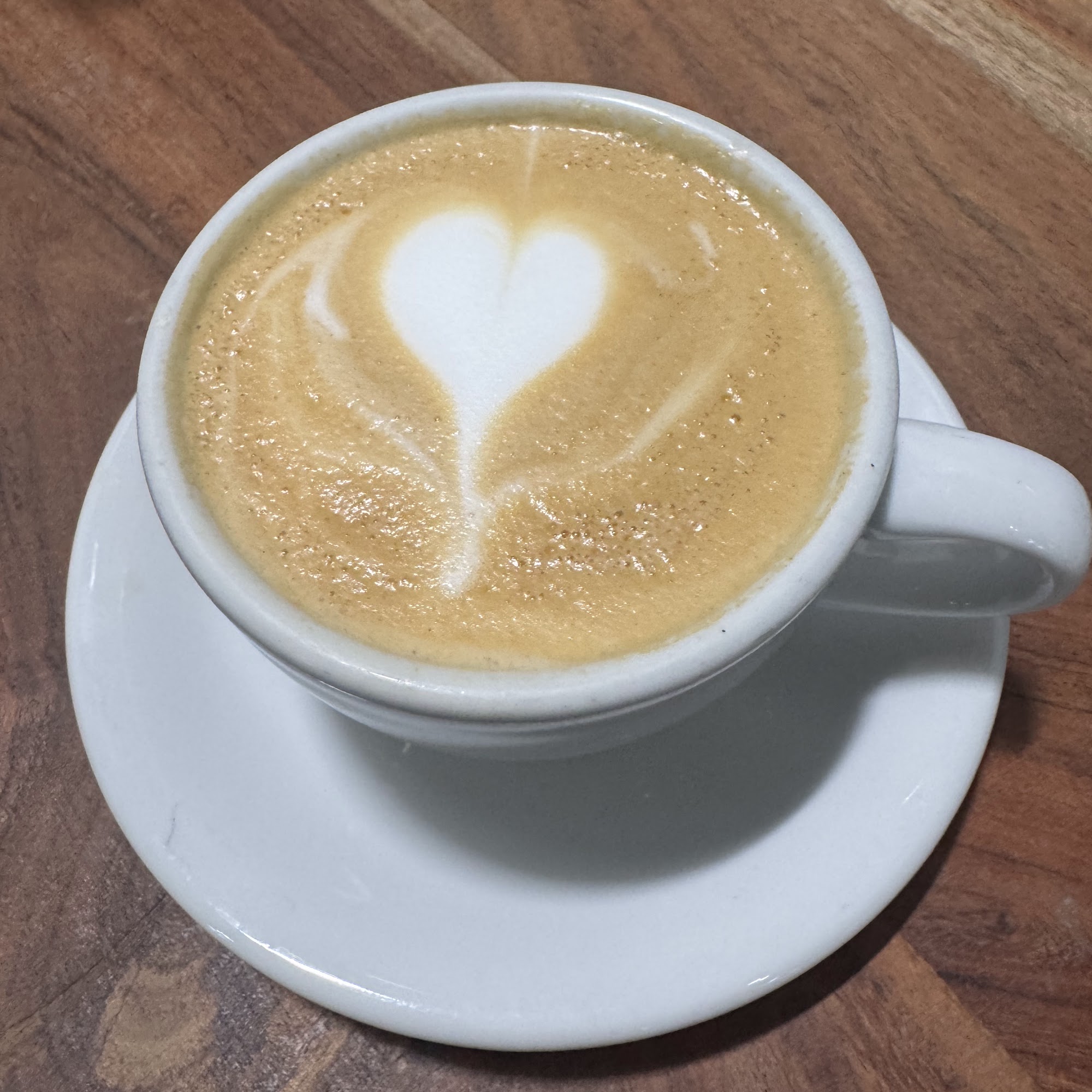 Wake Up Coffee Company Saint Simons Island