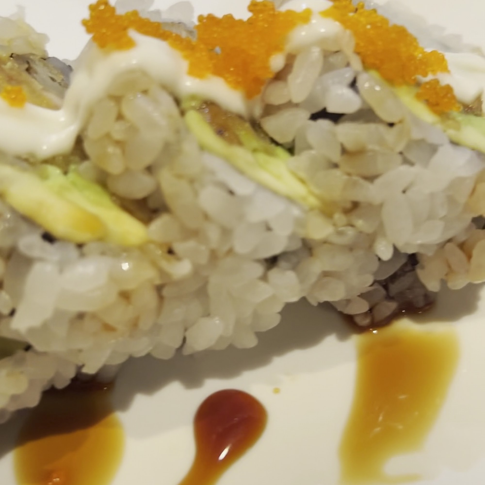 Fancy Q Sushi Bar & Grill Saint Simons Island
