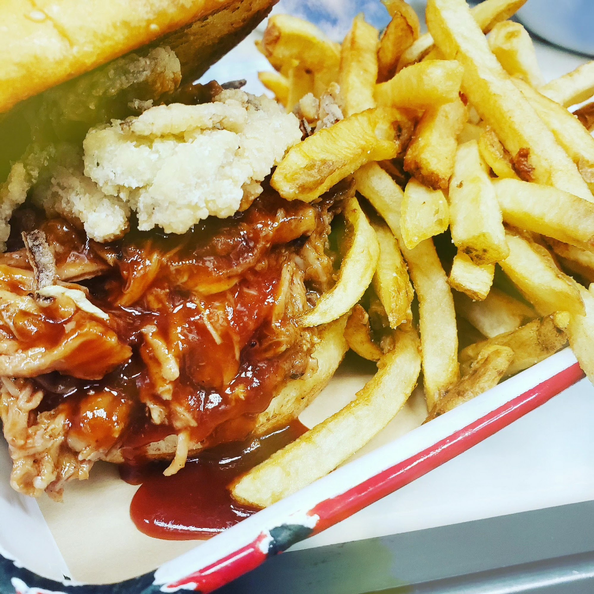 Certified Burgers and Beverage Saint Simons Island