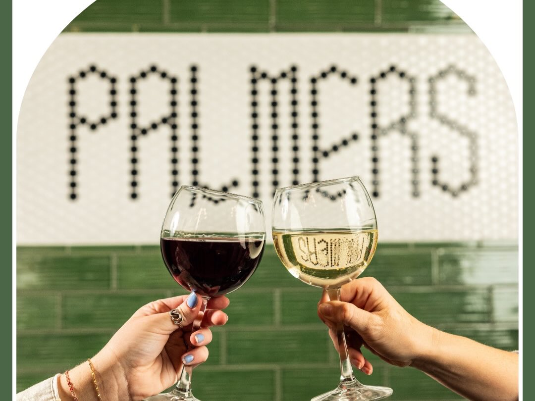 Palmer's Village Cafe Saint Simons Island