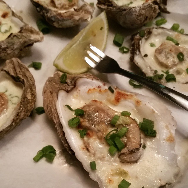 The Half Shell SSI Saint Simons Island