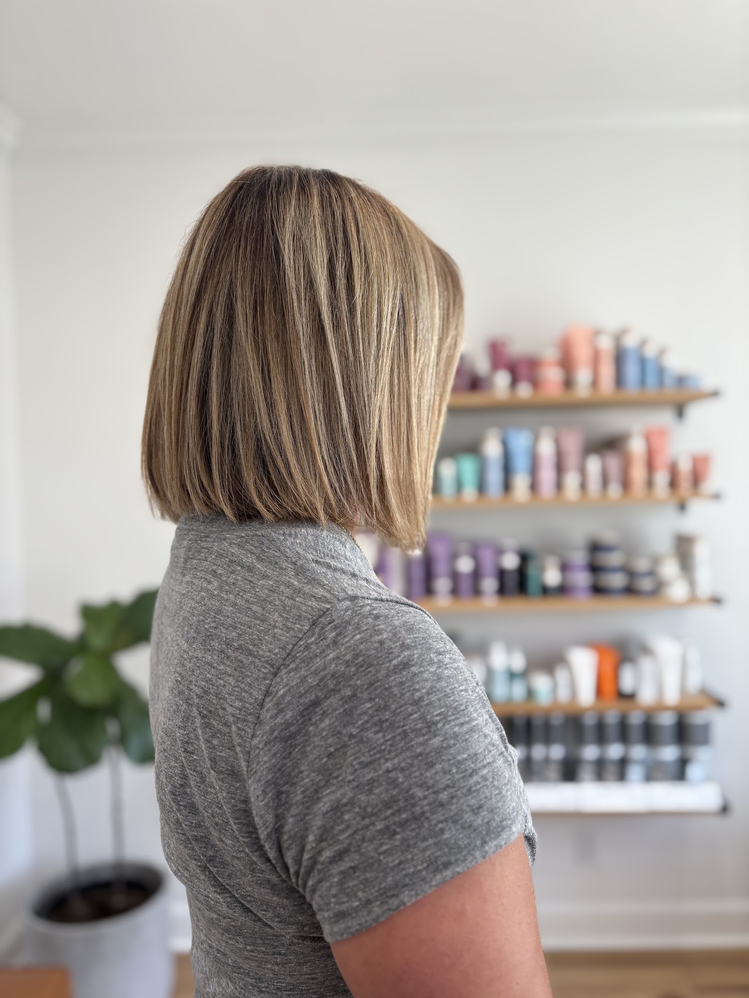 VanMade Hair Co. 134 Follins Ln, St Simons Island Georgia 31522