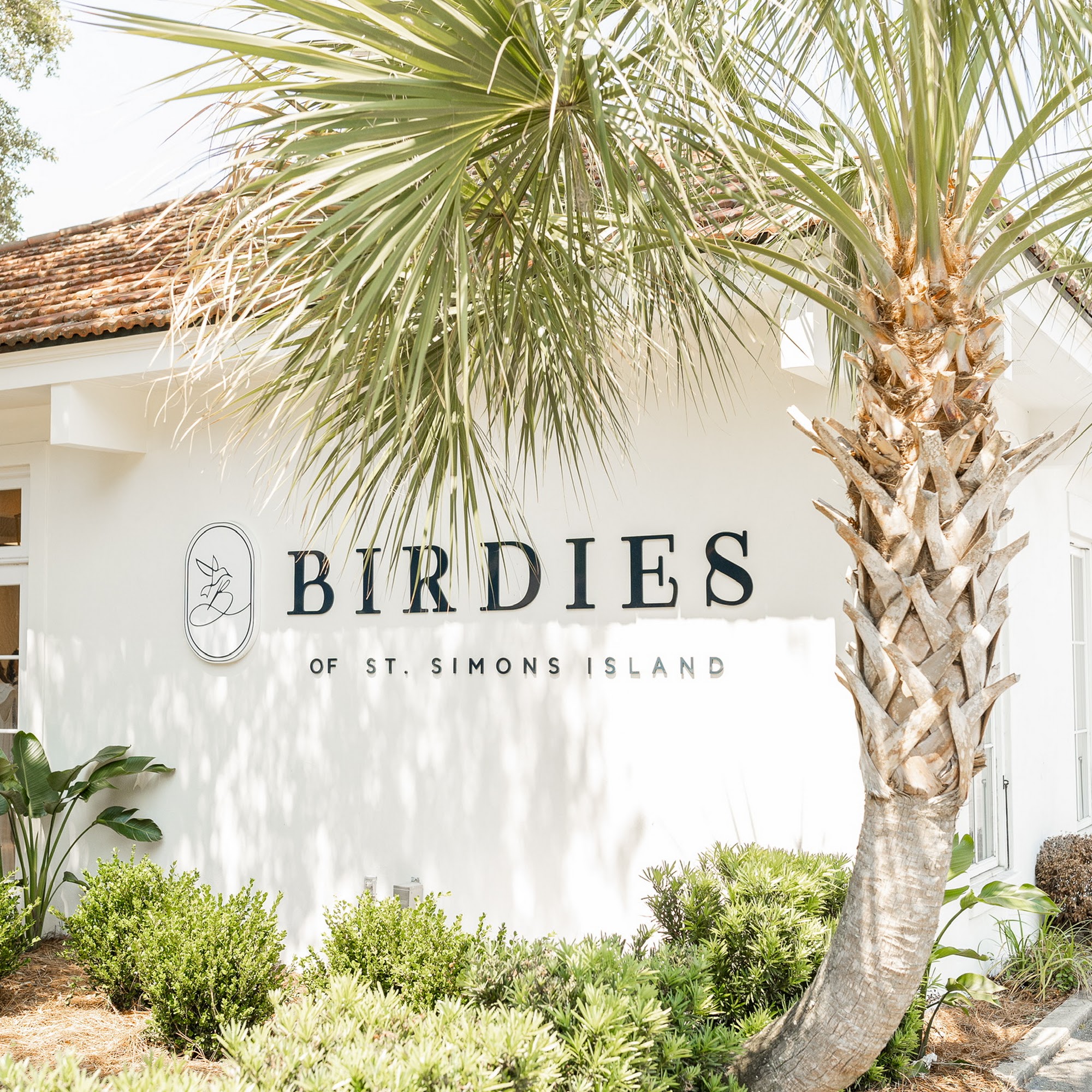 Birdie's of St. Simons
