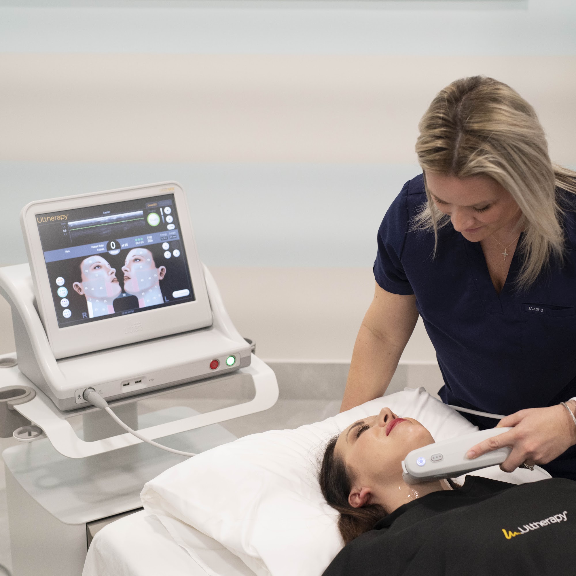 Cool Blue Laser Aesthetics 1700 Frederica Rd #302, St Simons Island Georgia 31522