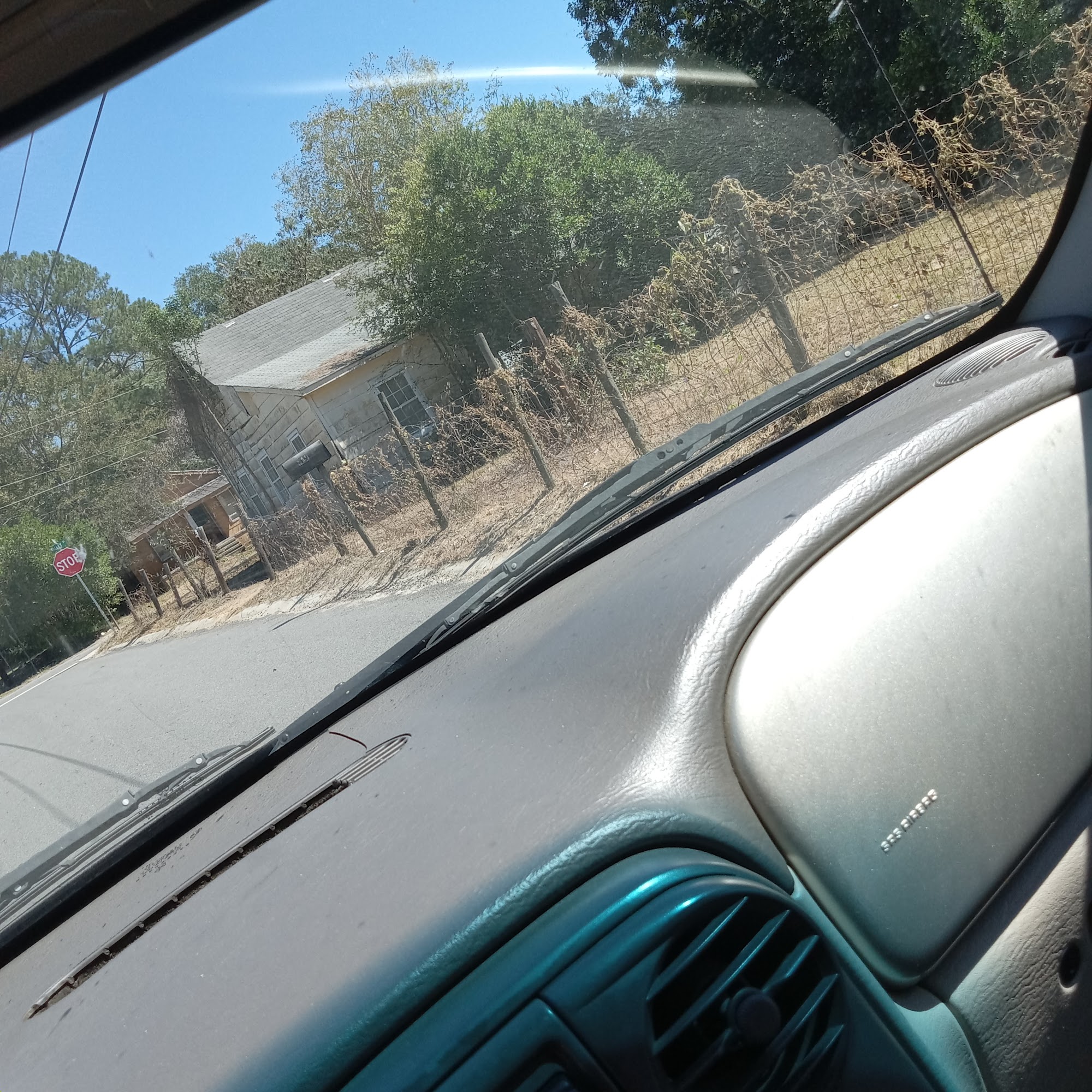 Washington County Animal Hospital Sandersville