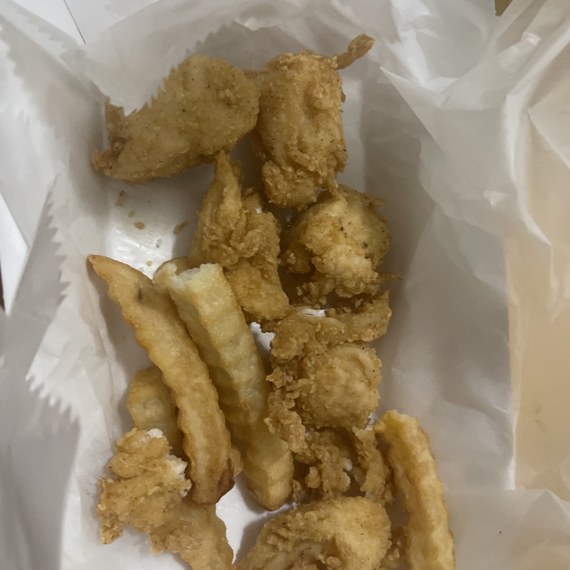 Jack's Family Restaurant 730 S Harris St, Sandersville