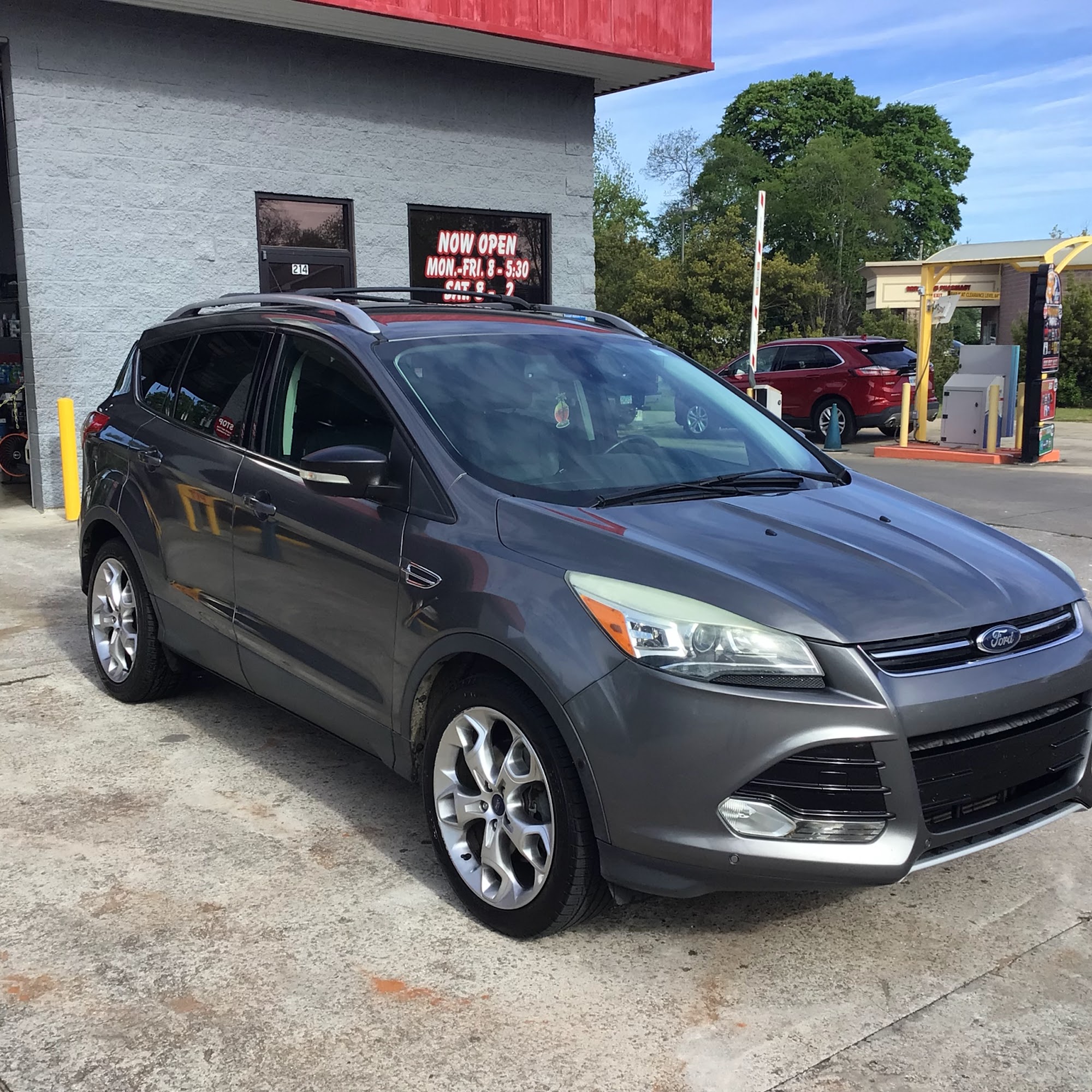 Fast Track Rentals Sandersville