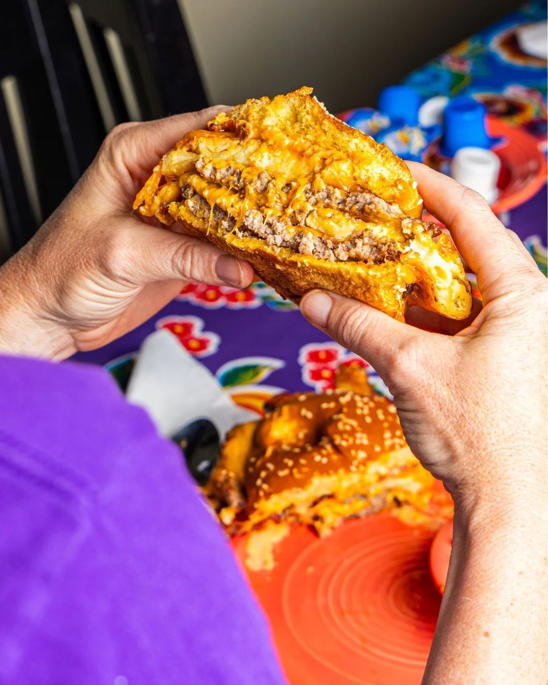 The Flying Biscuit Cafe Sandy Springs