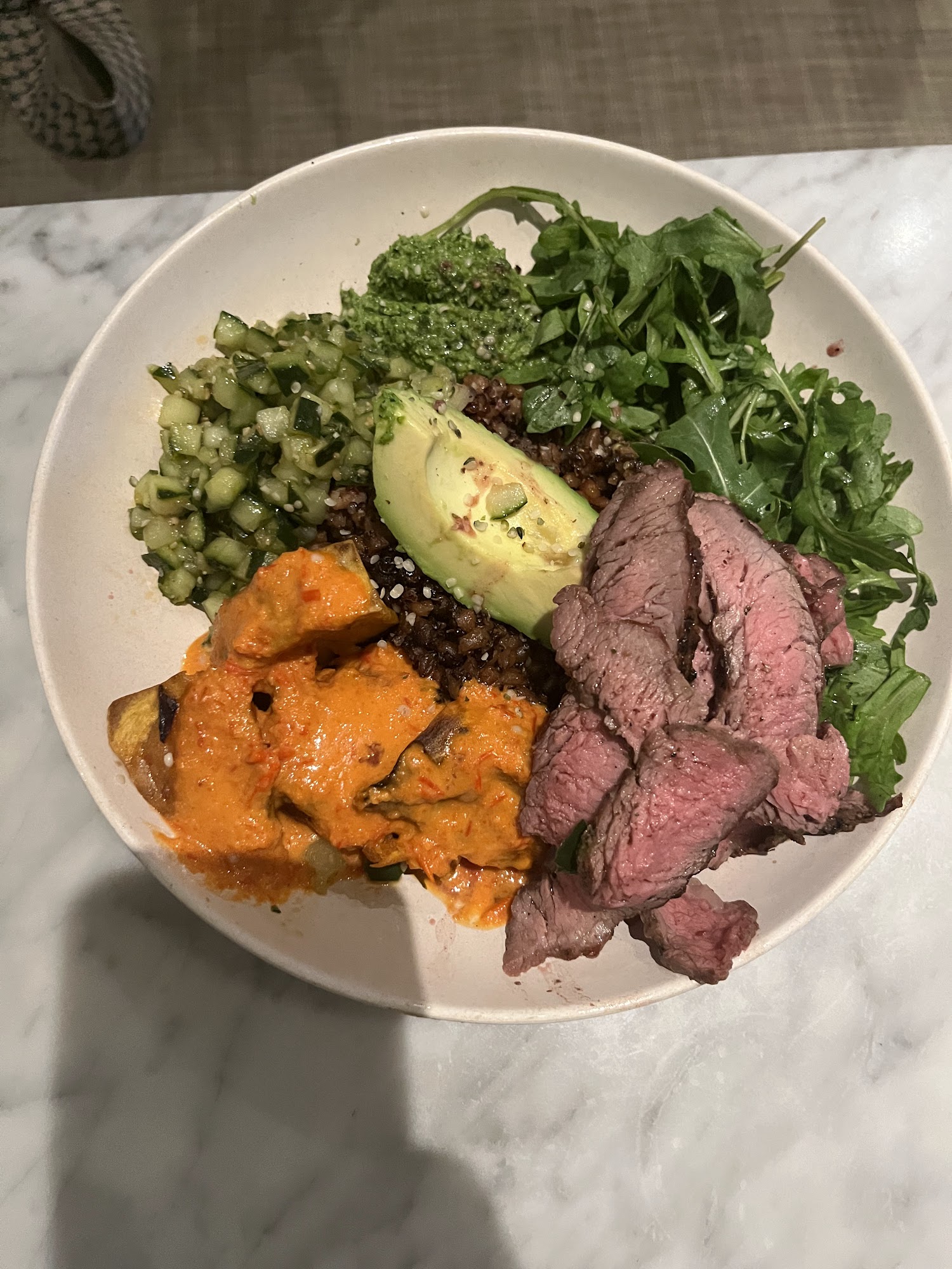 Flower Child Sandy Springs