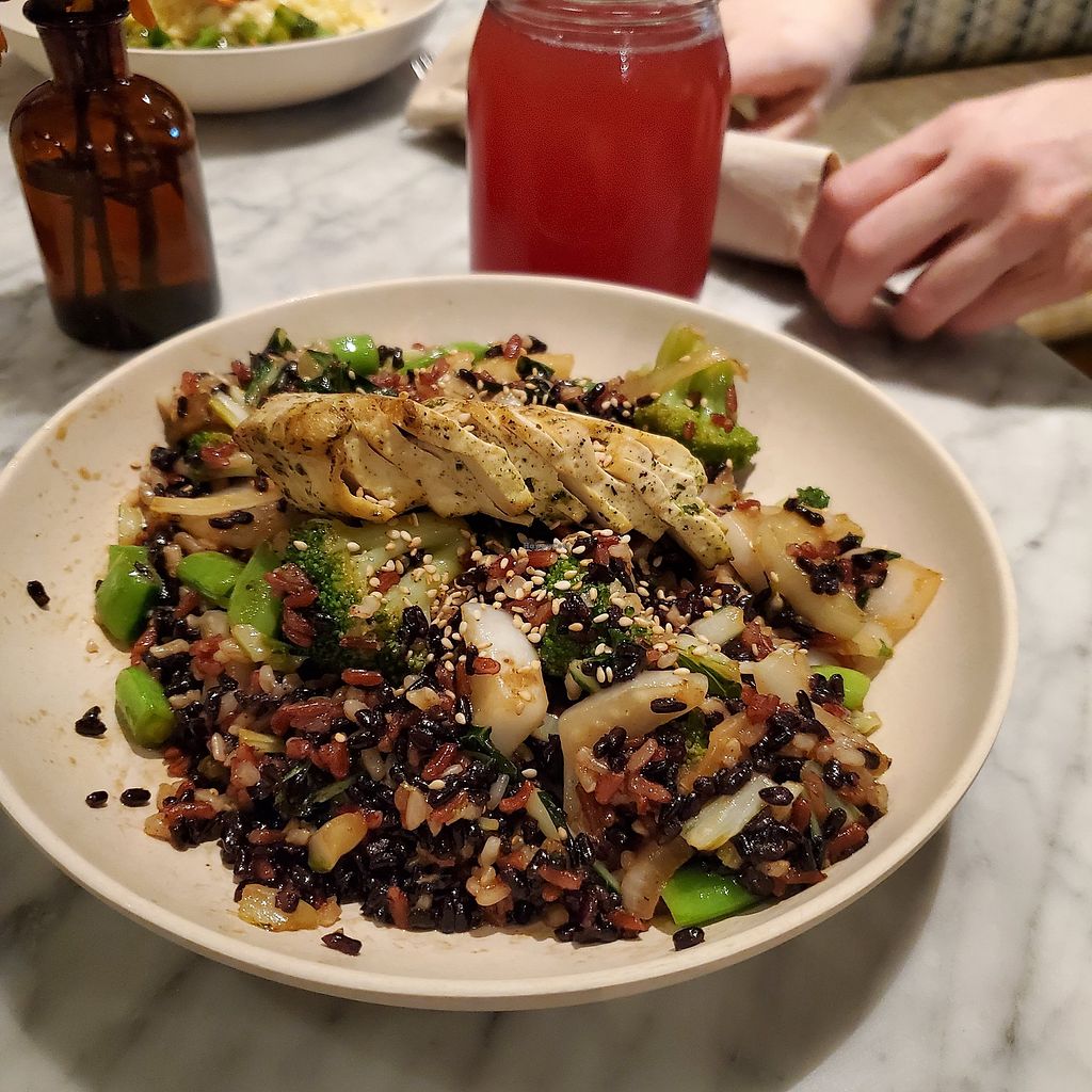 Photo credit: happycow