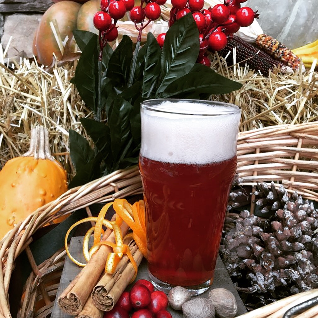 Pontoon Brewing Company Sandy Springs