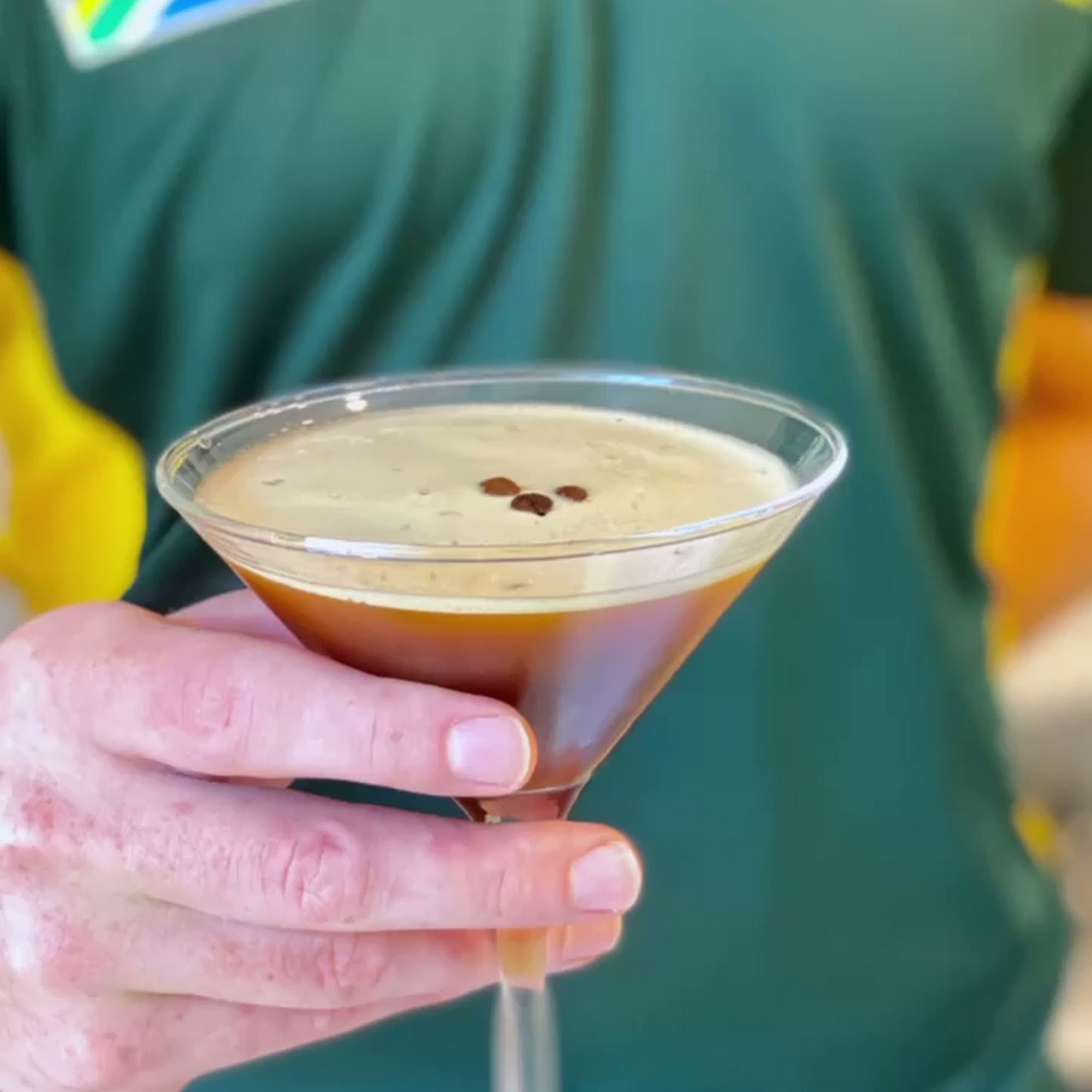 Café I AM Sandy Springs