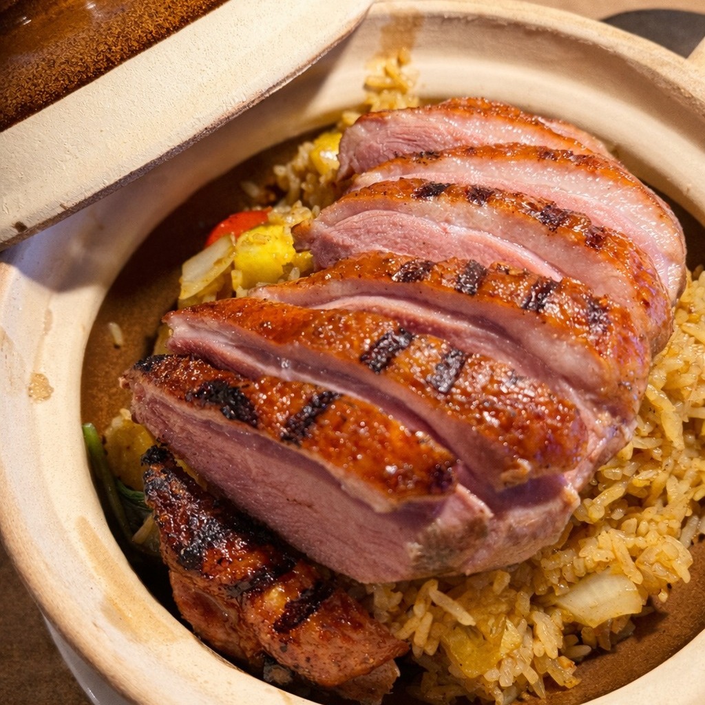 Banana Leaf Thai Sushi Restaurant and Bar Sandy Springs