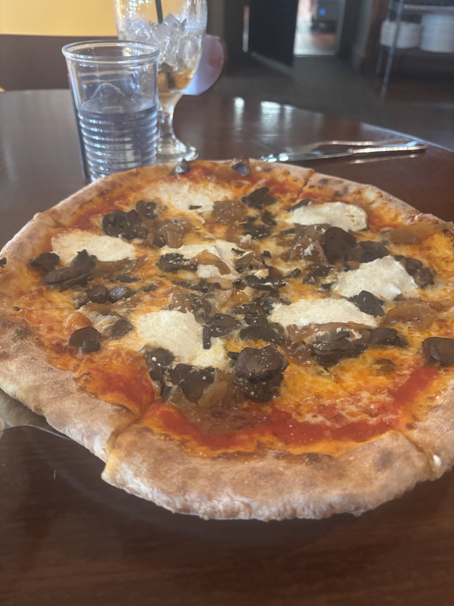 G's Pizza by il Giallo - Sandy Springs Sandy Springs
