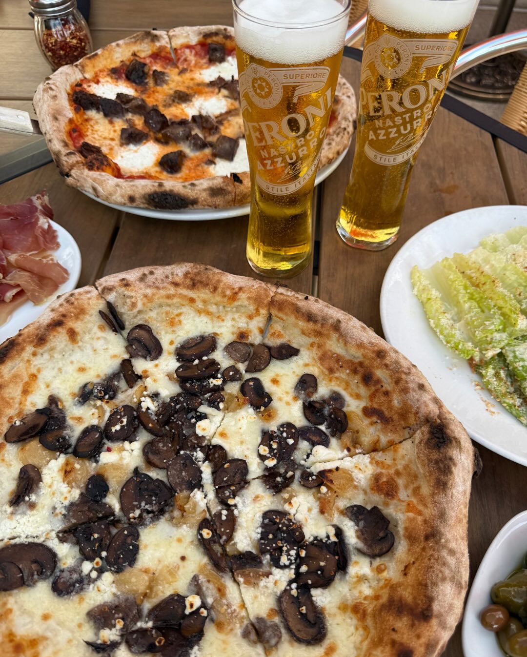 G's Pizza by il Giallo - Sandy Springs Sandy Springs
