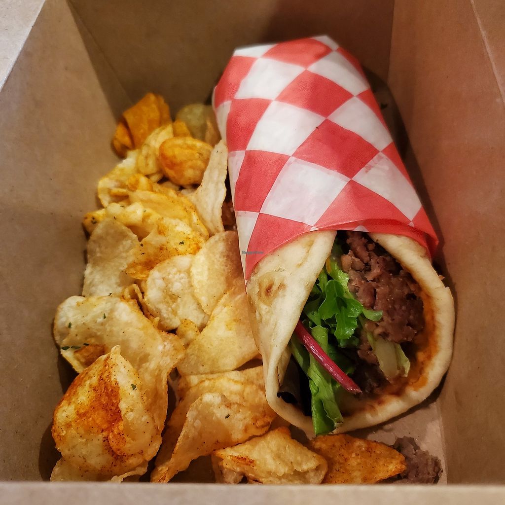 Photo credit: happycow