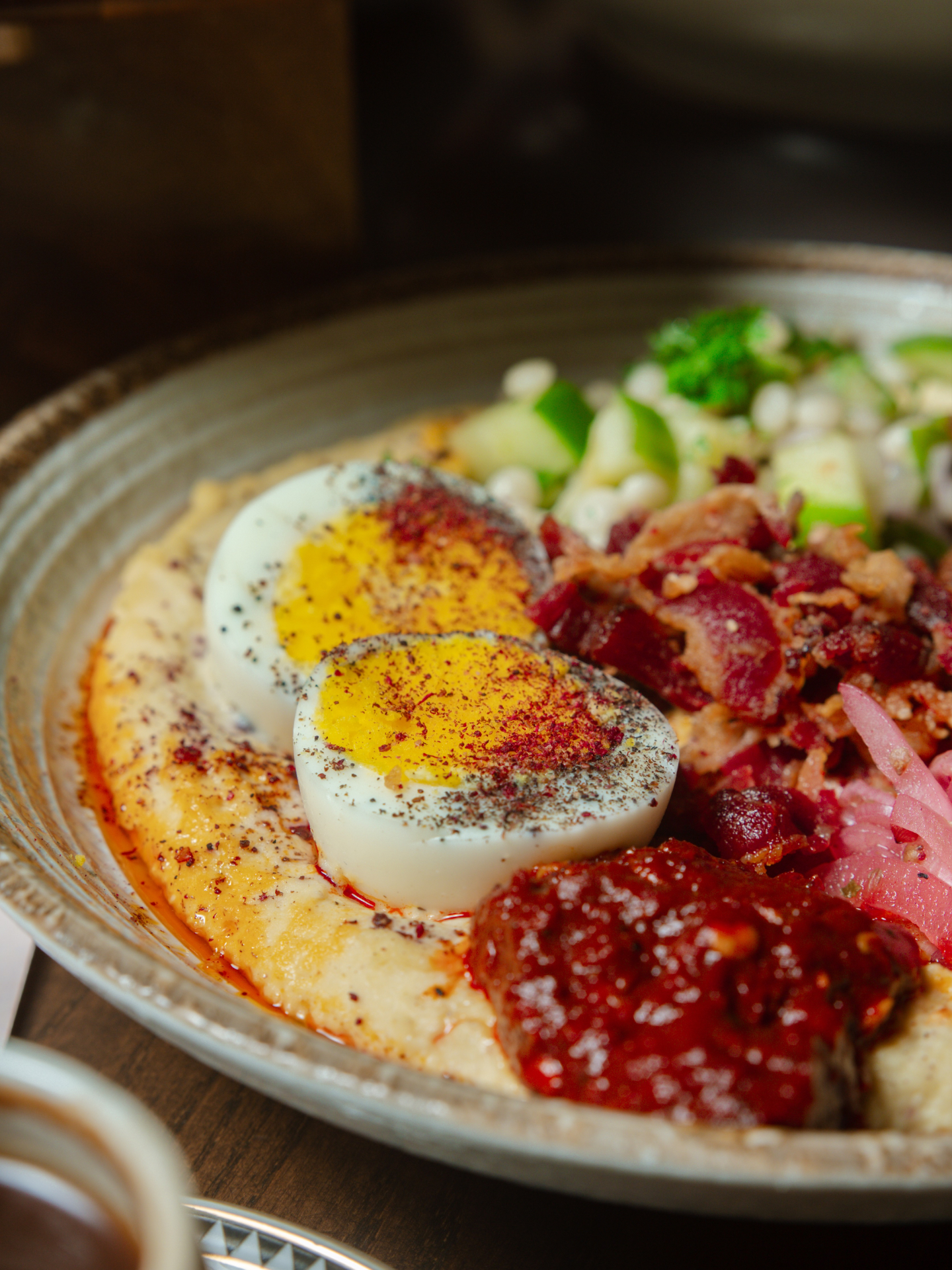 Yalda Persian & Middle Eastern Restaurant Sandy Springs