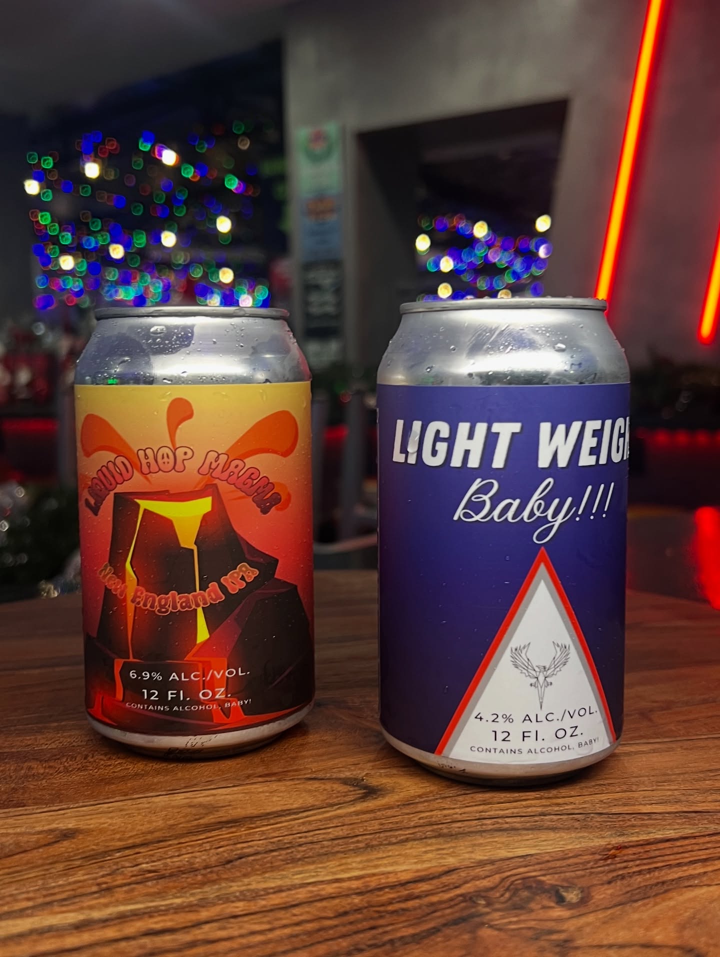 Mutation Brewing Company Sandy Springs