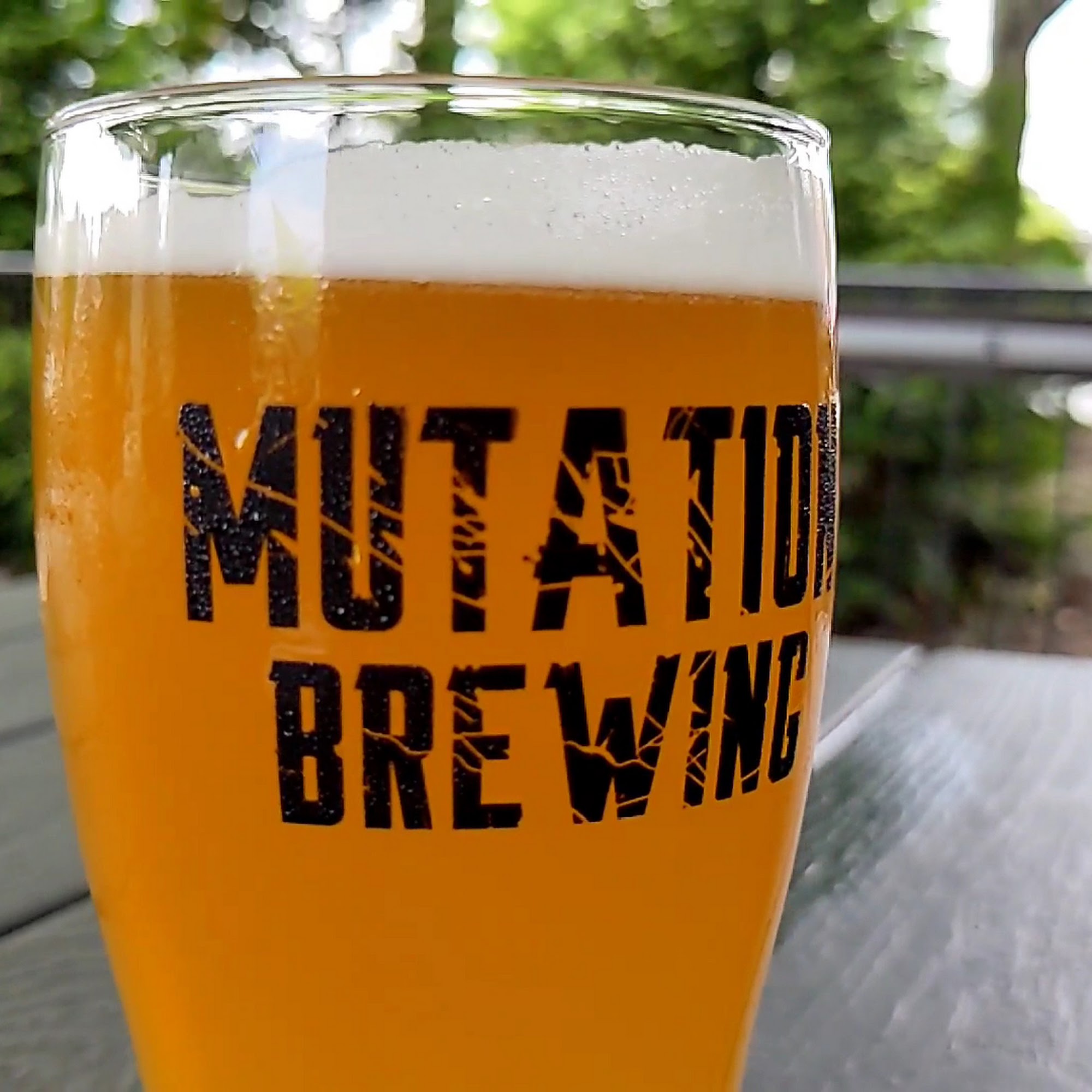 Mutation Brewing Company Sandy Springs