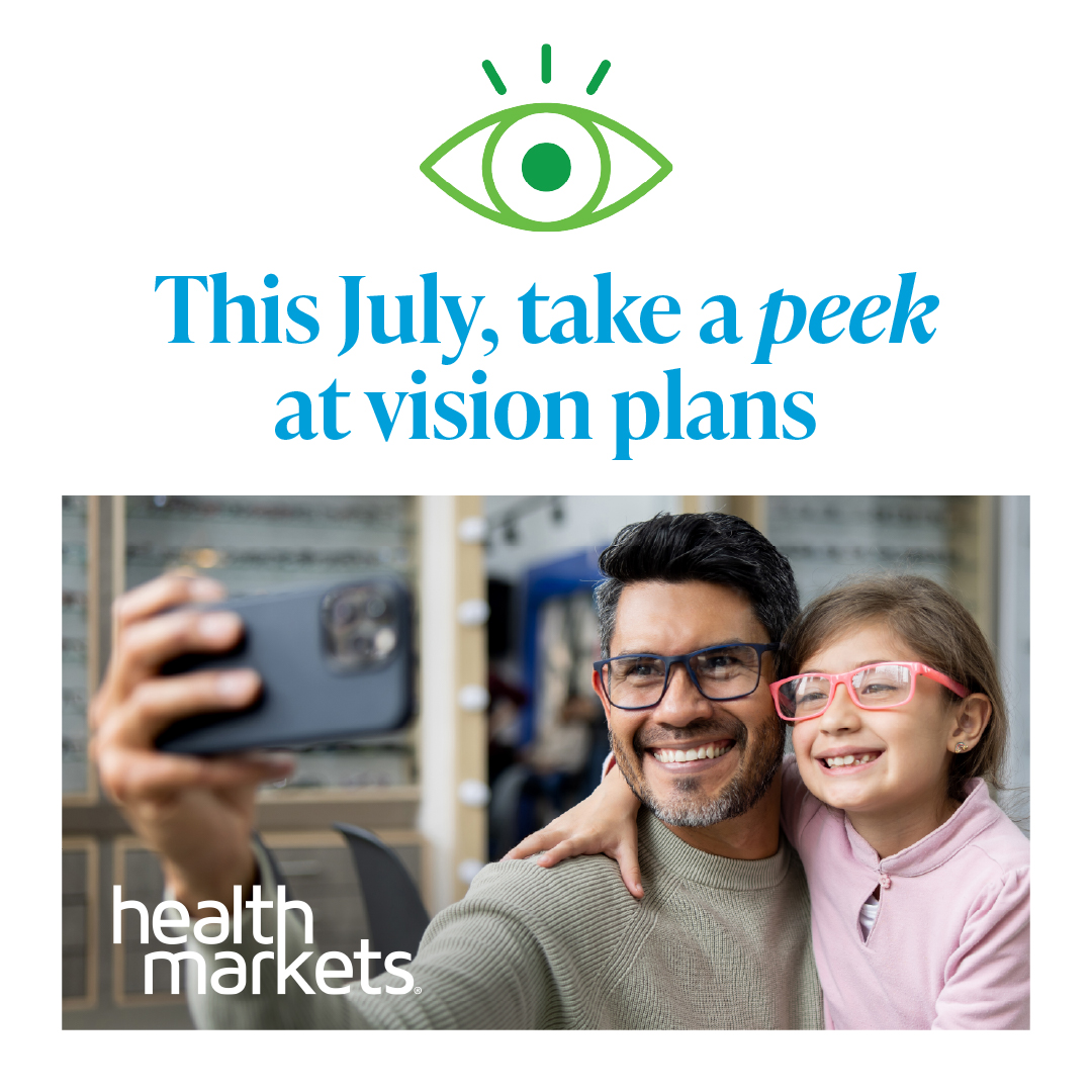 HealthMarkets Insurance - Heather Borlenghi