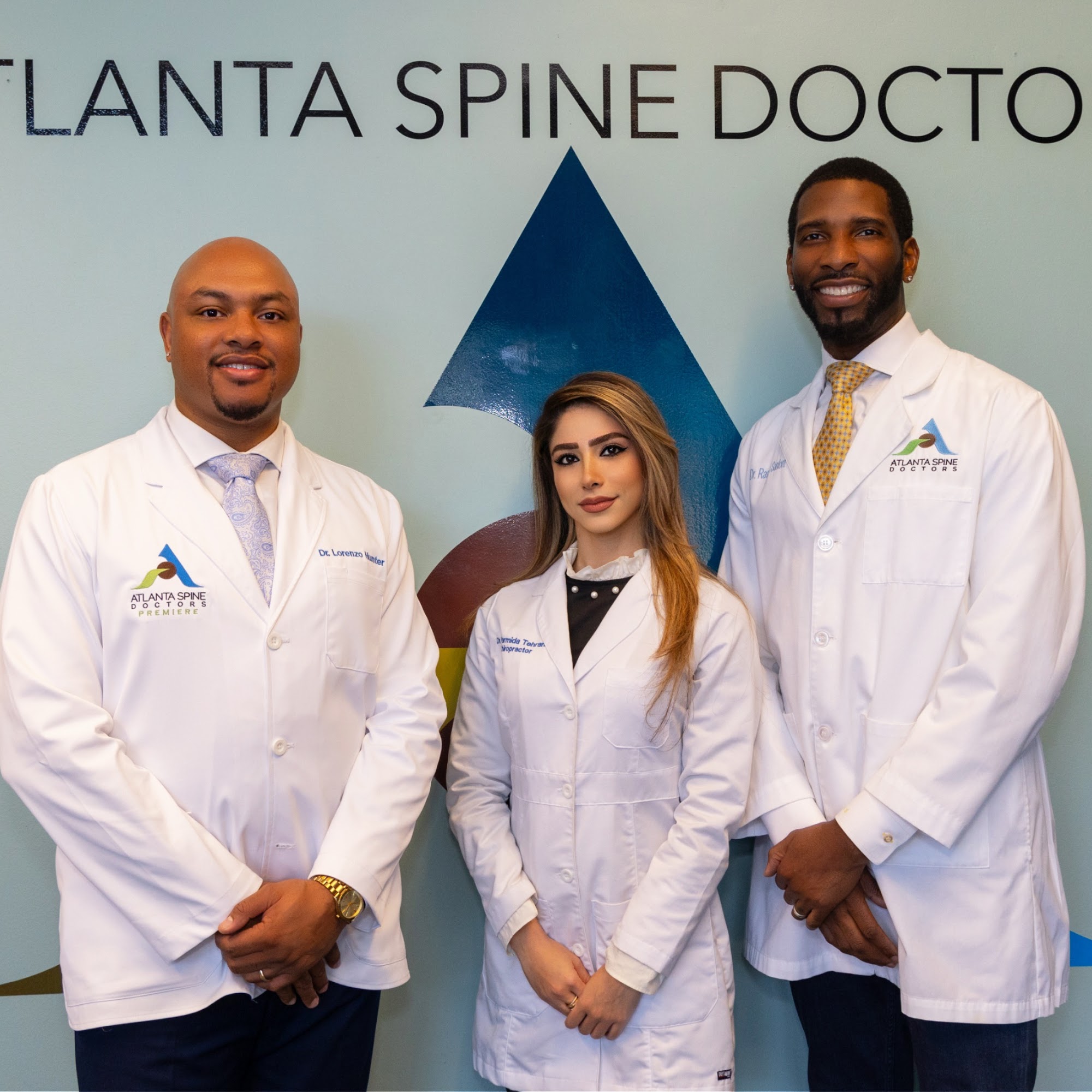 Atlanta Spine Doctors