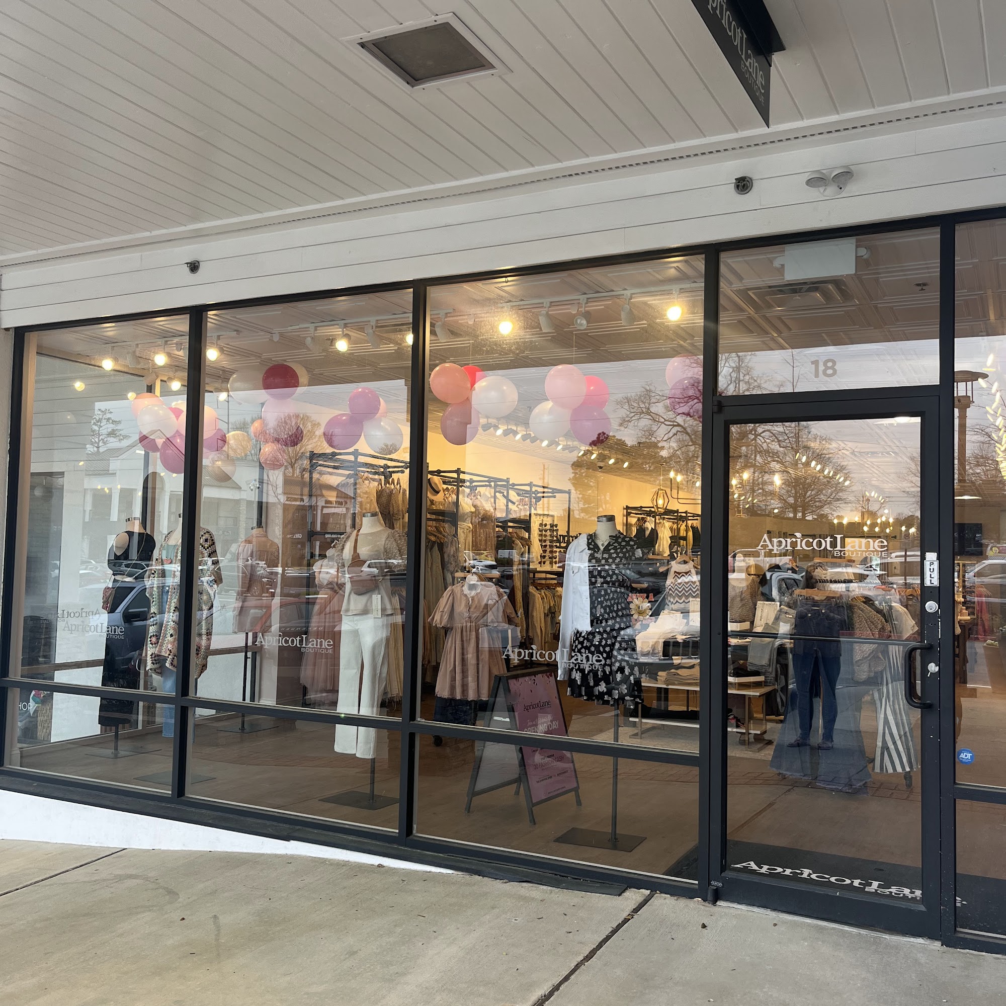 Apricot Lane Boutique