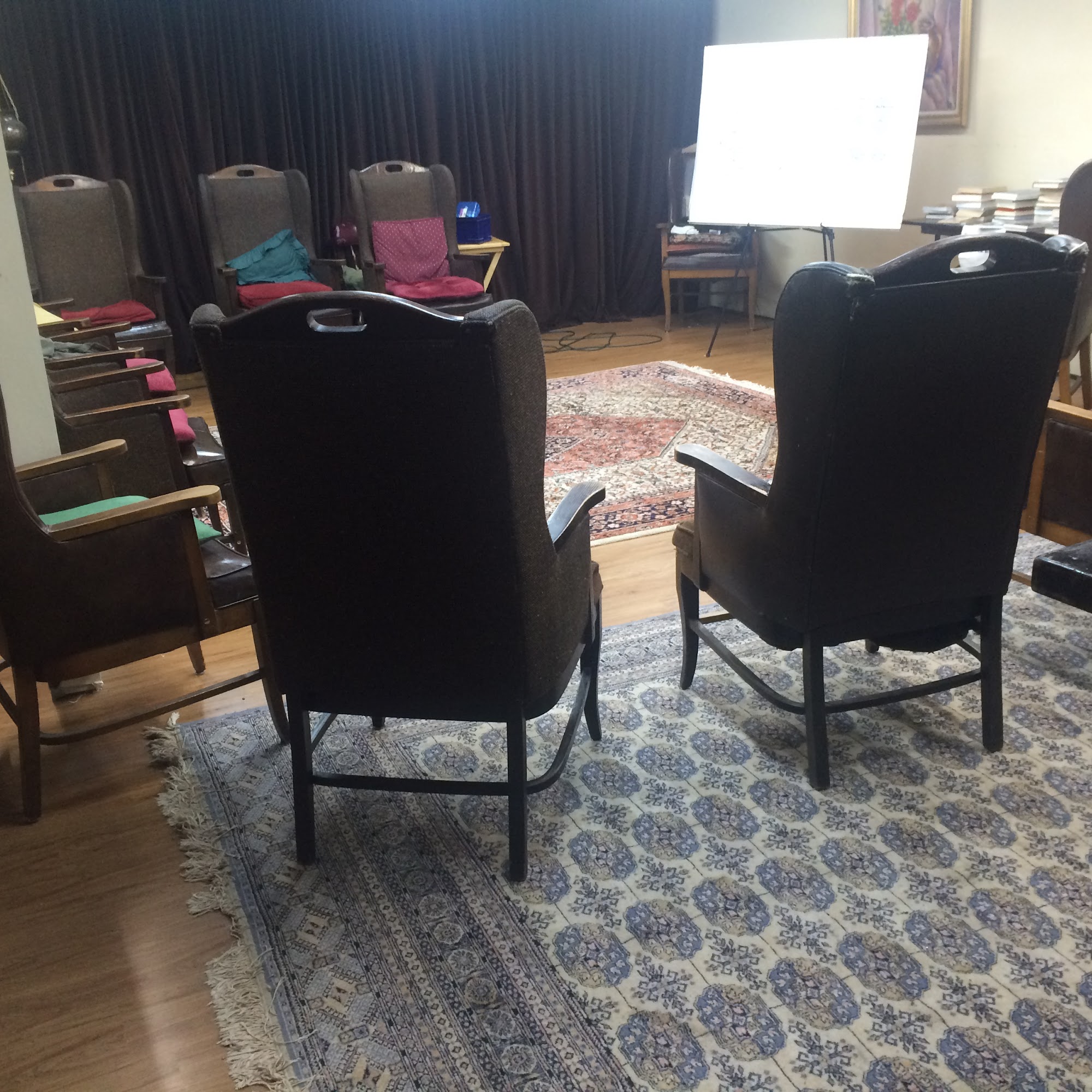 The Inner Space 6558 Vernon Woods Dr NE, Sandy Springs Georgia 30328