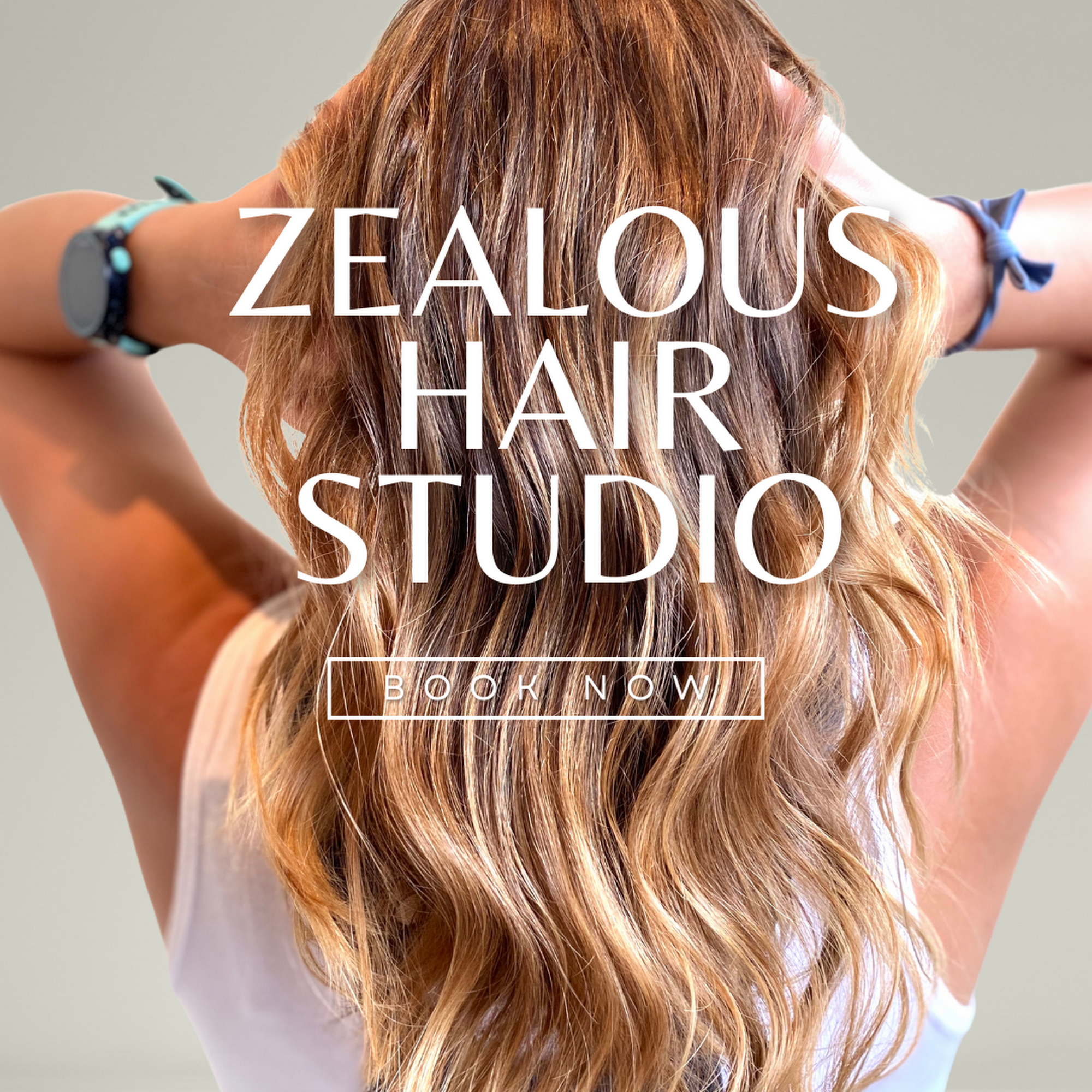 Zealous Hair Studio 227 Sandy Springs Pl NE suite 422 unit 503, Sandy Springs Georgia 30328