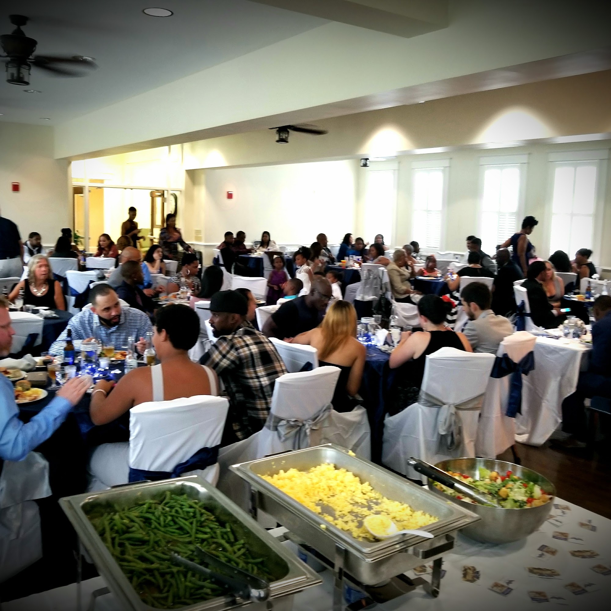 Divine Visions Catering 8735 DUNWOODY PLACE # 7728 ATLANTA, Sandy Springs, GA 30350