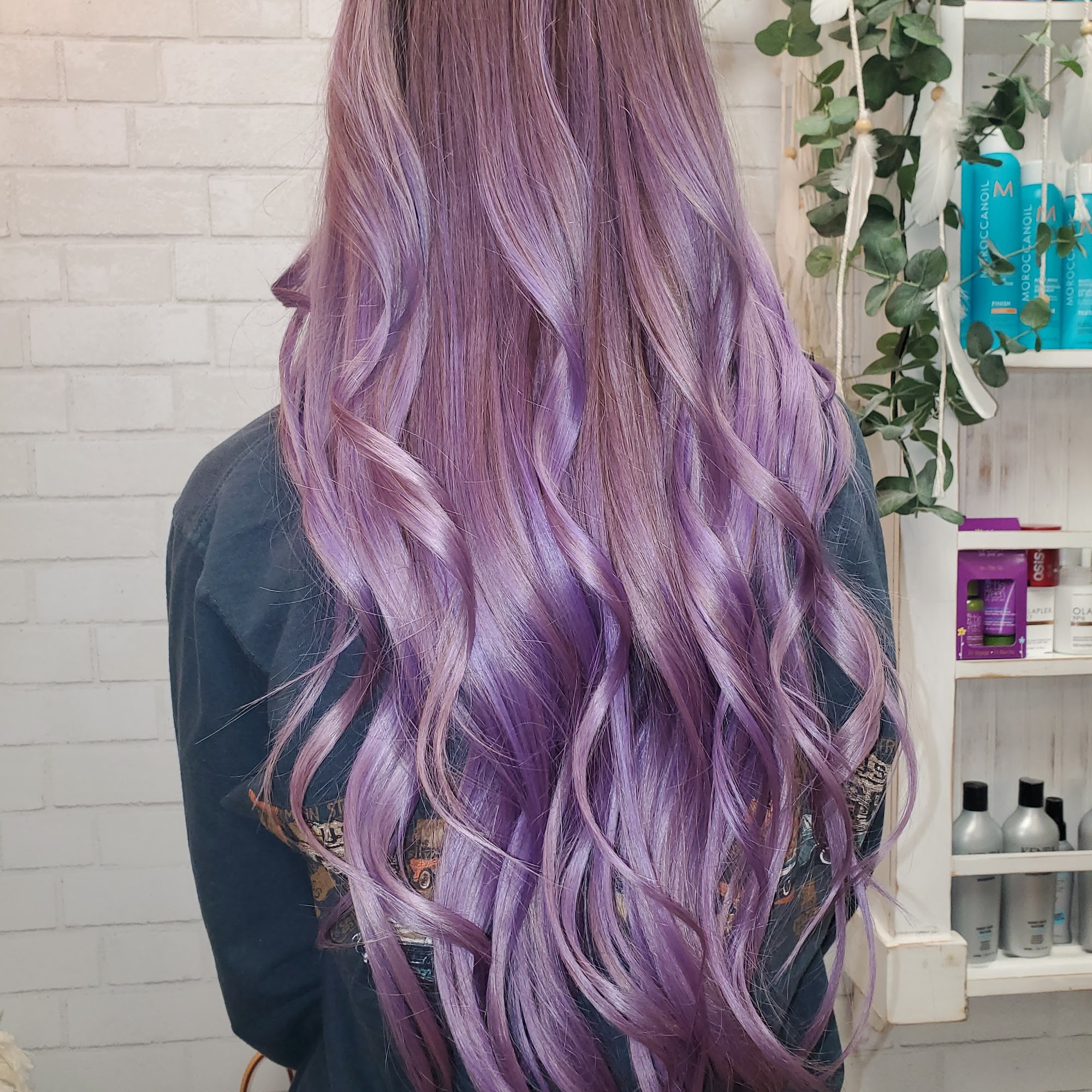 Aqua Roze Hair Studio 227 Sandy Springs Pl NE UNIT 422, Sandy Springs Georgia 30328