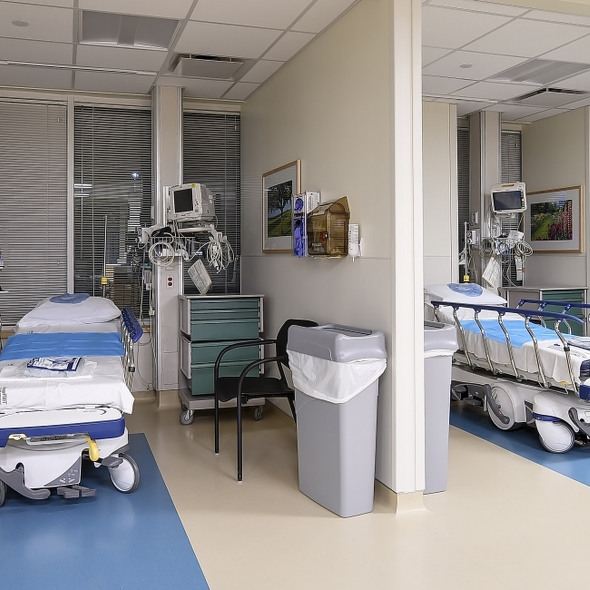 Kaiser Permanente Glenlake Comprehensive Specialty Center