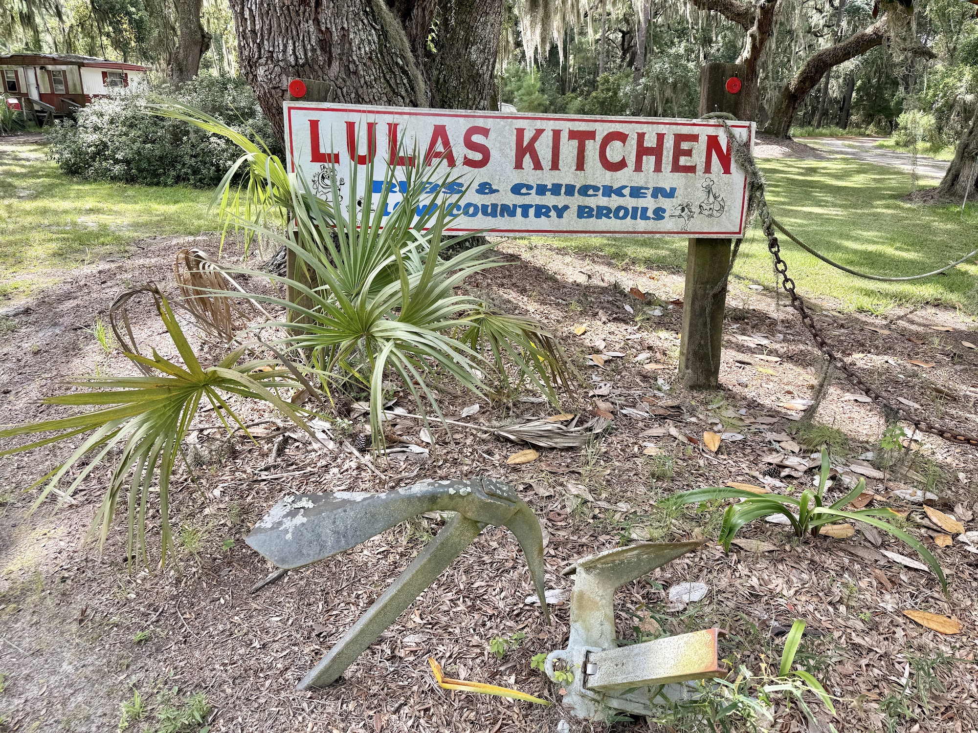 Lula's Kitchen