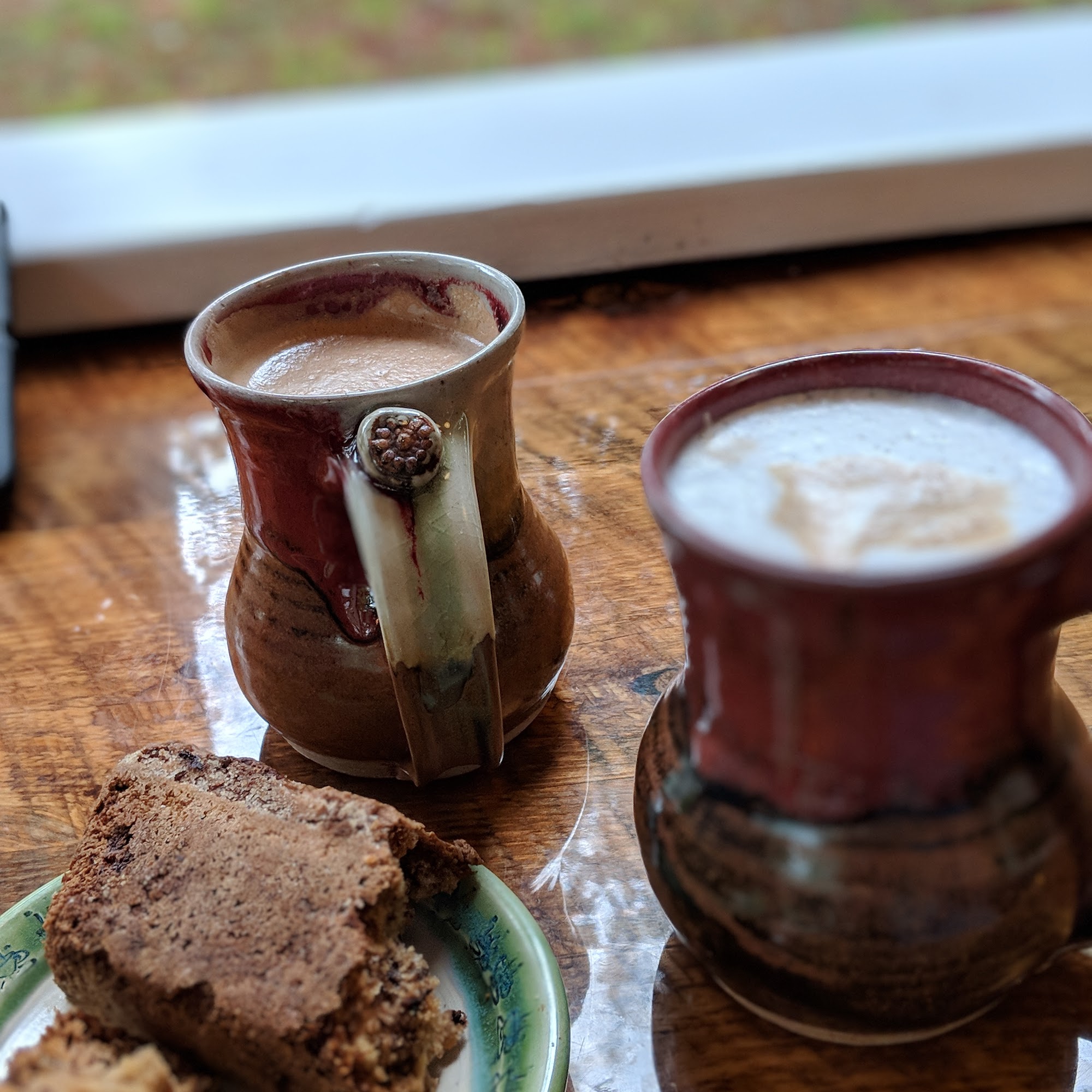 Sweetwater Coffeehouse Sautee Nacoochee