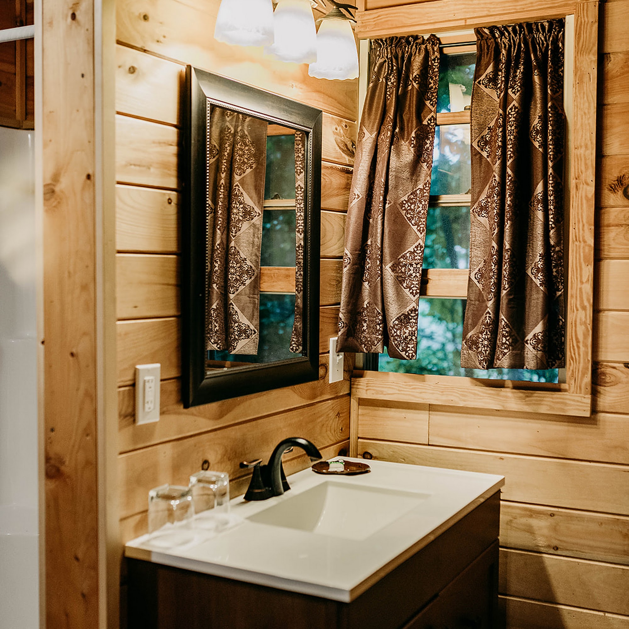 Sylvan Valley Lodge and Cellars Sautee Nacoochee