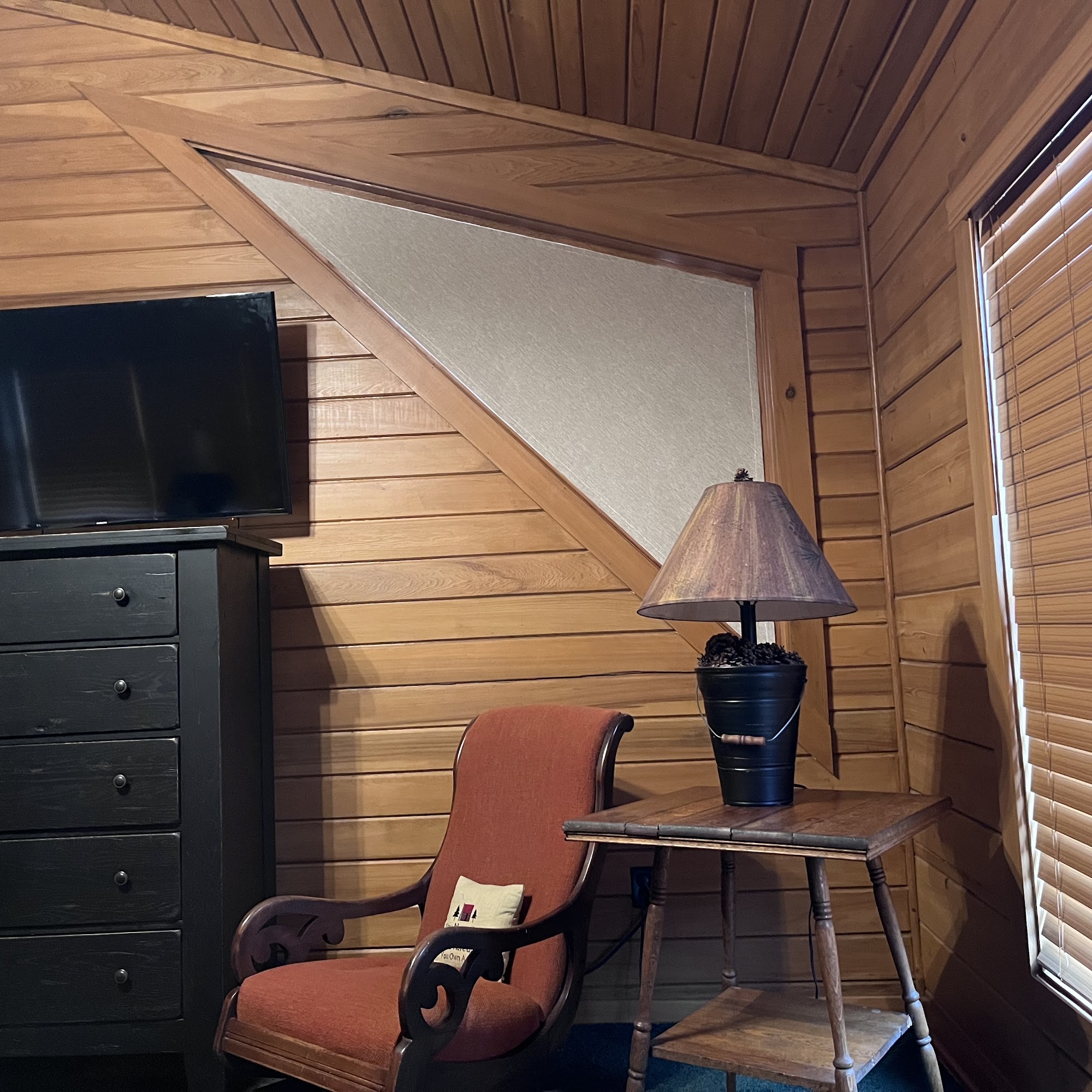 North Georgia Shutters & Blinds 2276 GA-17, Sautee Nacoochee Georgia 30571