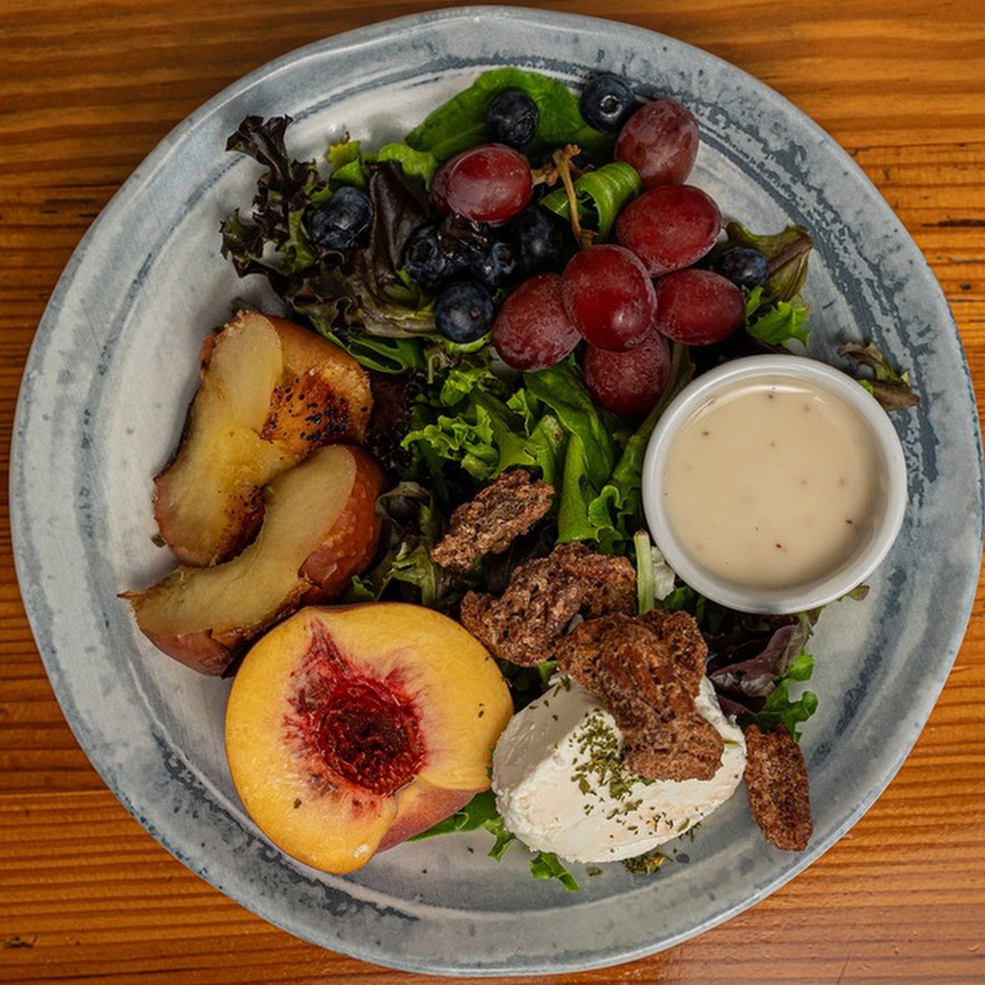 Wright Square Bistro Savannah