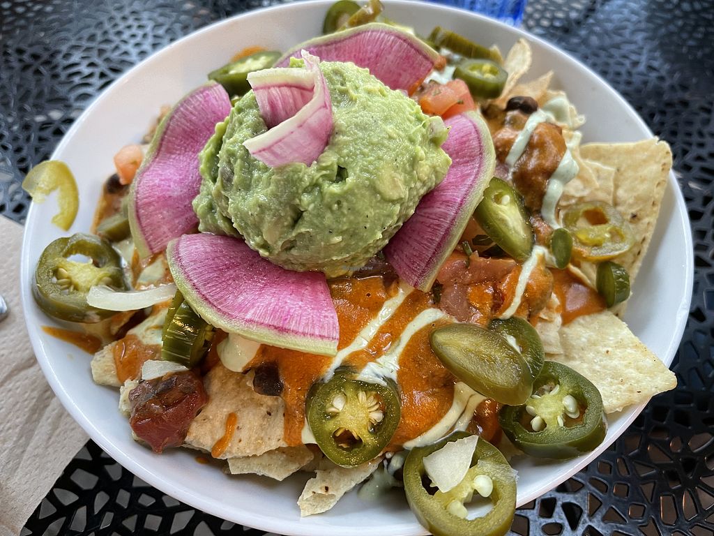 Photo credit: happycow