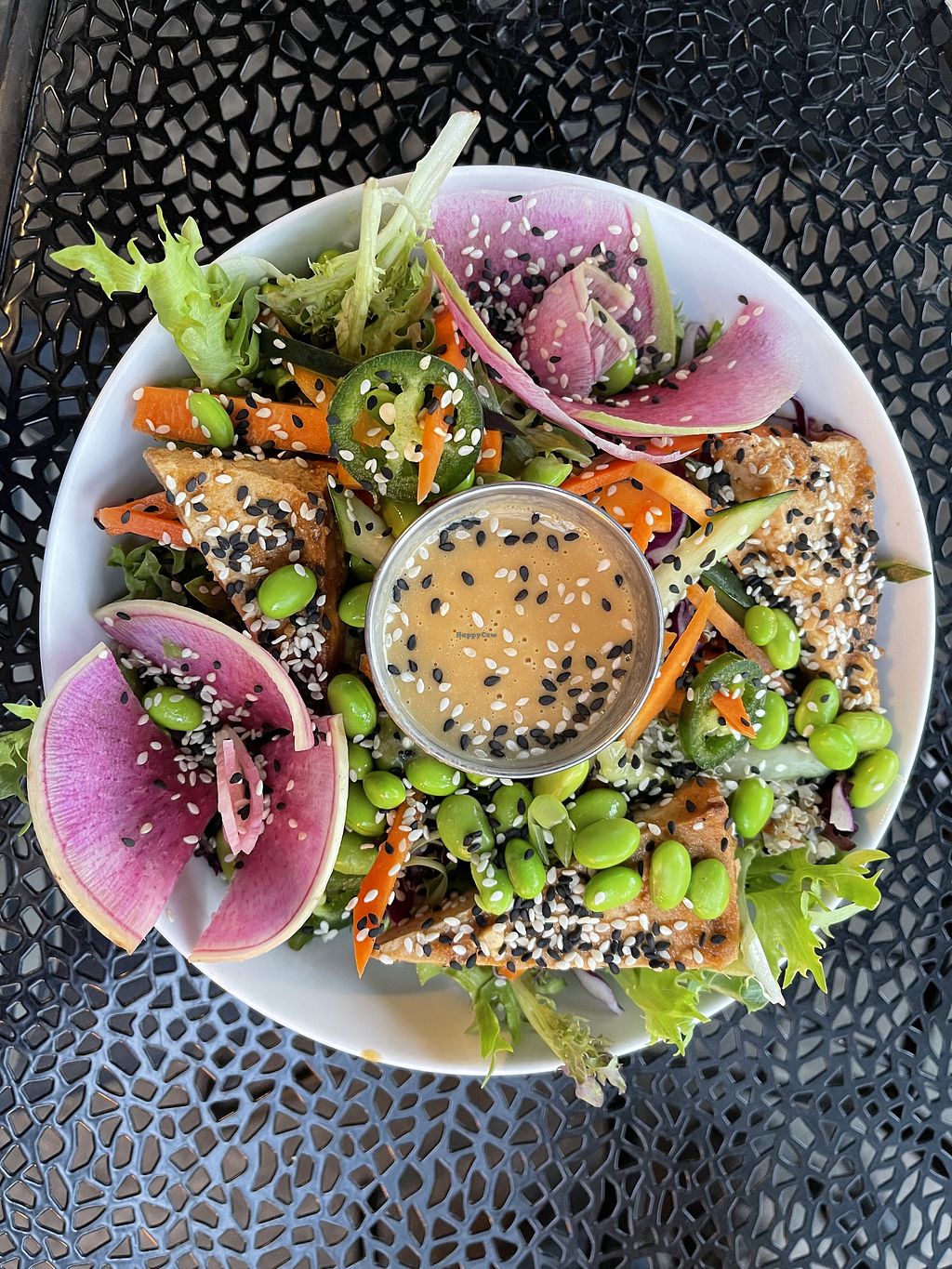 Photo credit: happycow