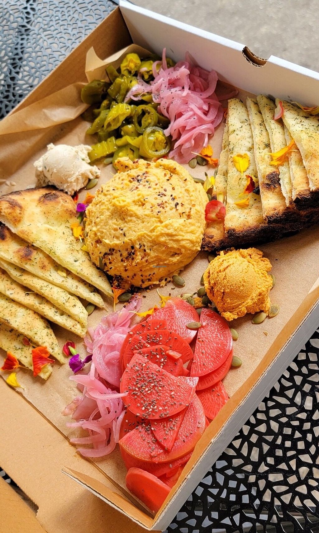 Photo credit: happycow