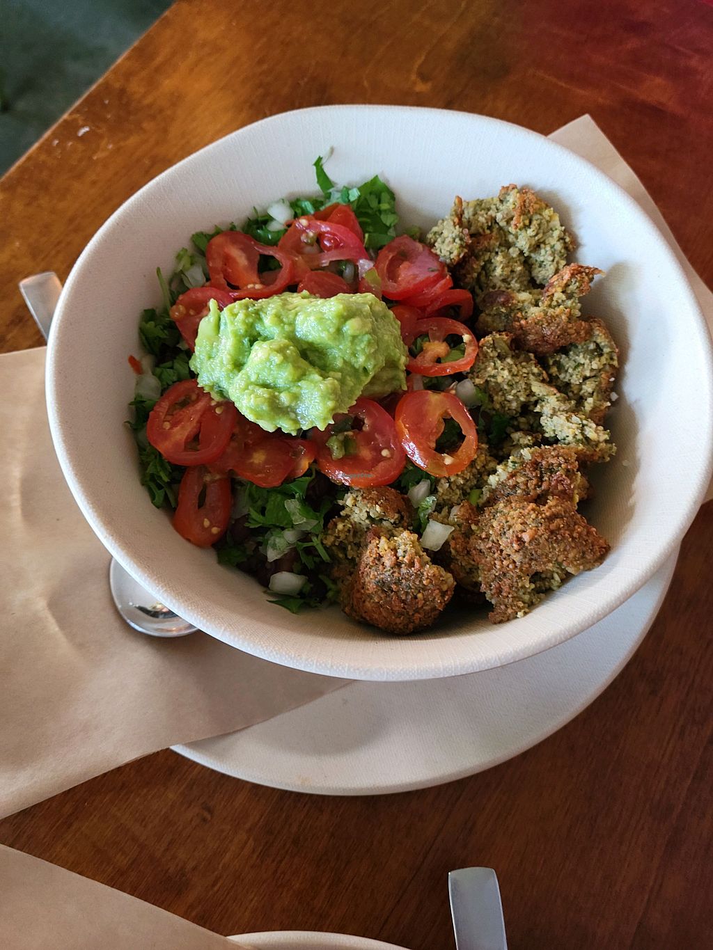 Photo credit: happycow