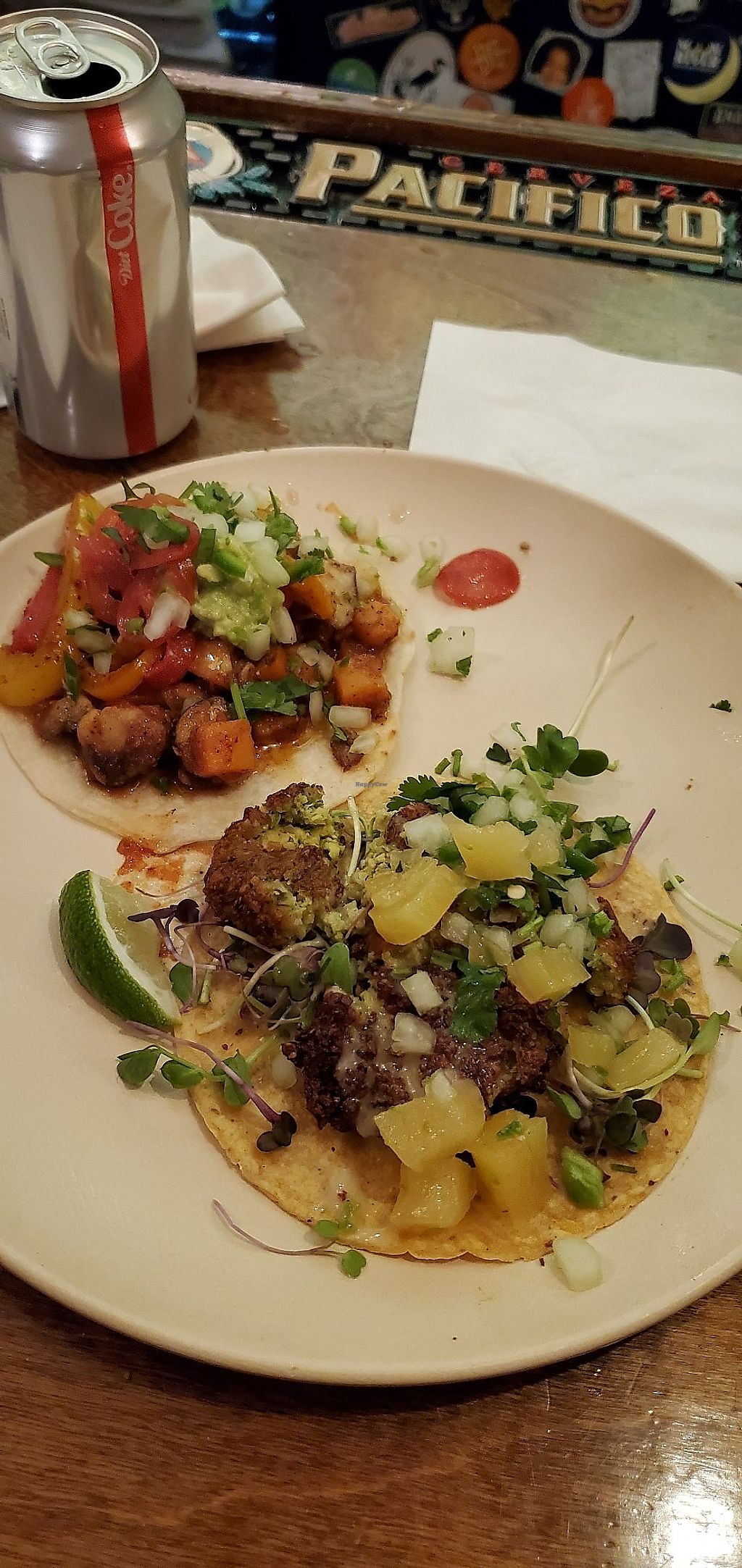 Photo credit: happycow