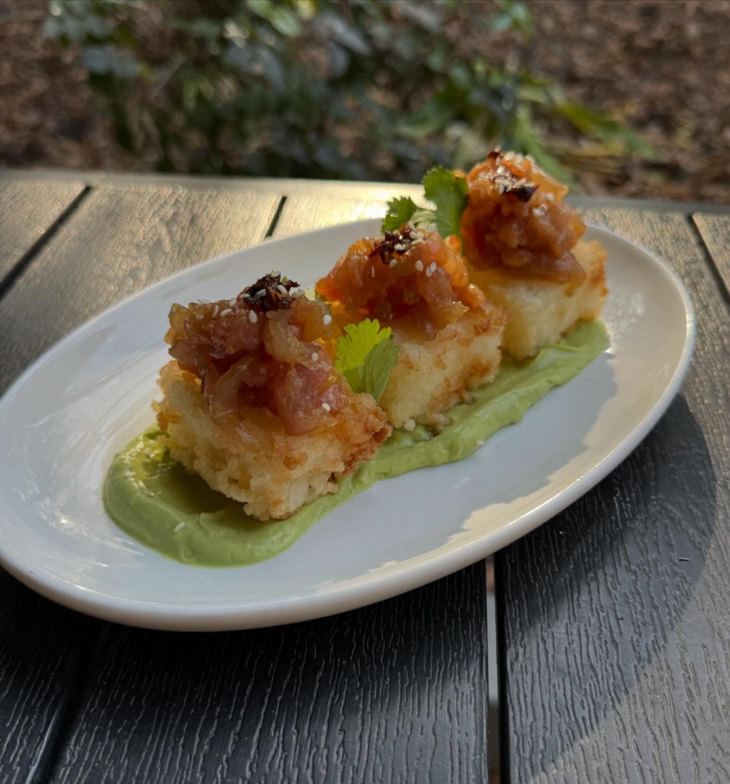 Cotton & Rye Savannah