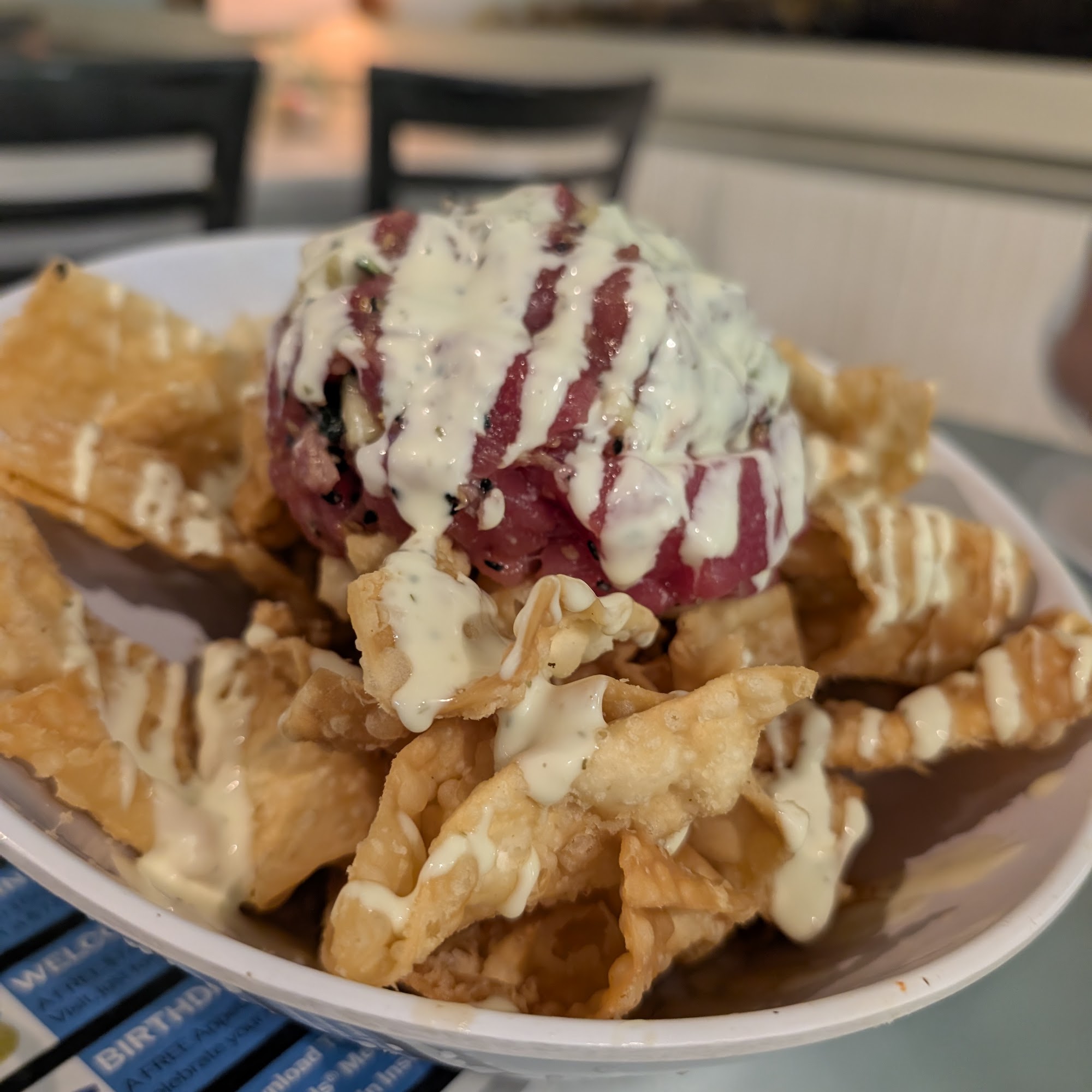 Driftaway Cafe Savannah